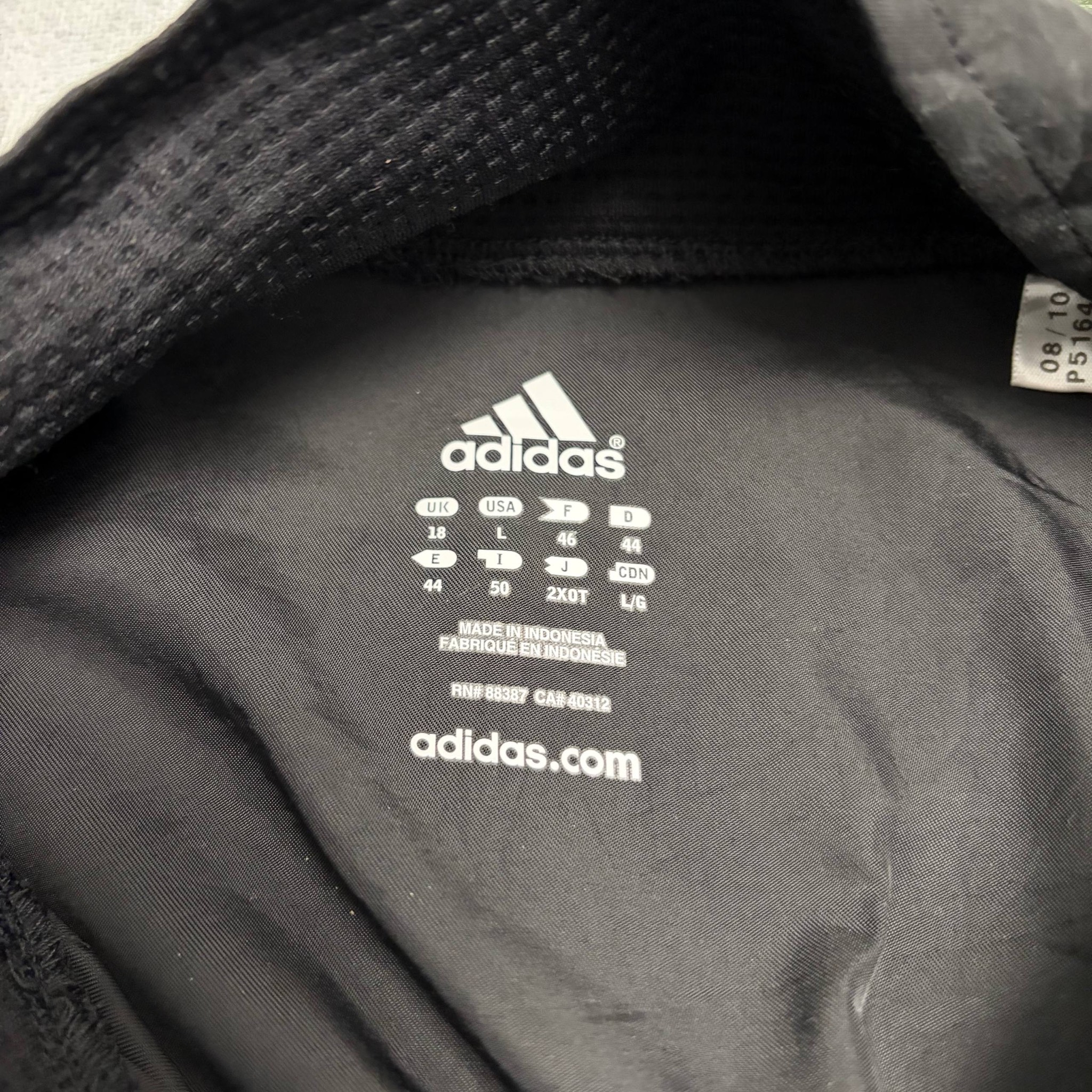 Adidas Ветровка, миниатюра 3
