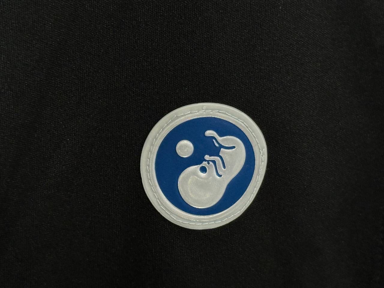 Fotus embryon track jacket, миниатюра 4