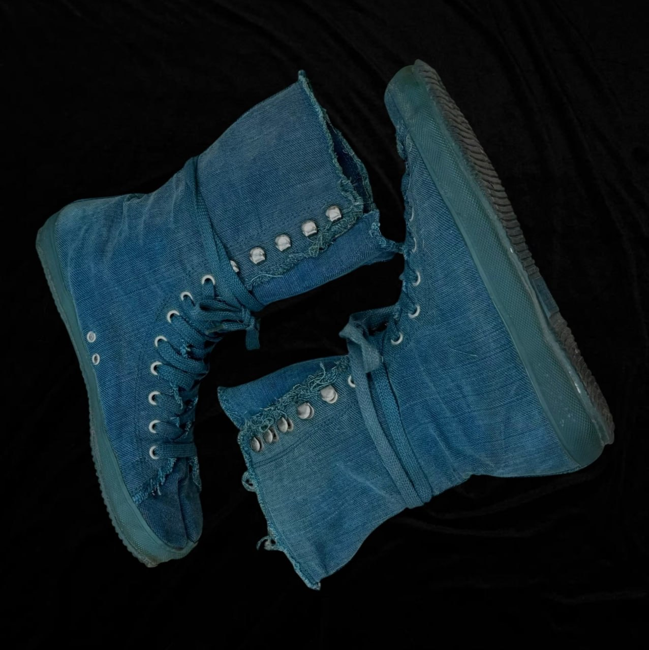 Maison Martin Margiela Tabi 2004ss, миниатюра 3