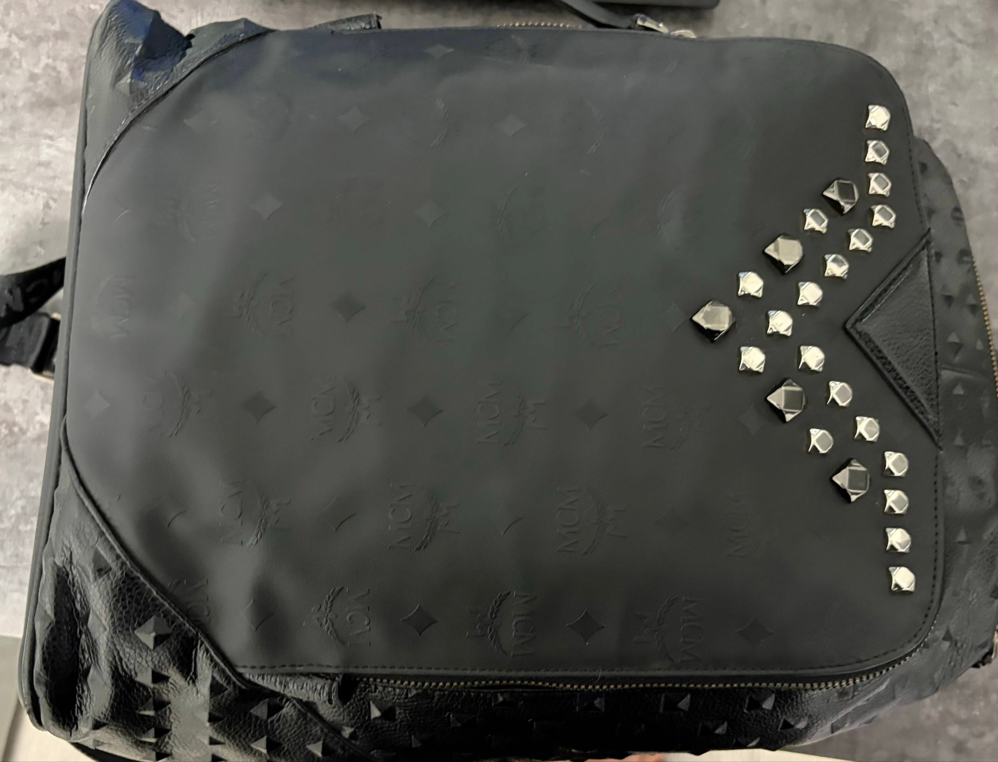 MCM Stark Backpack, миниатюра 6