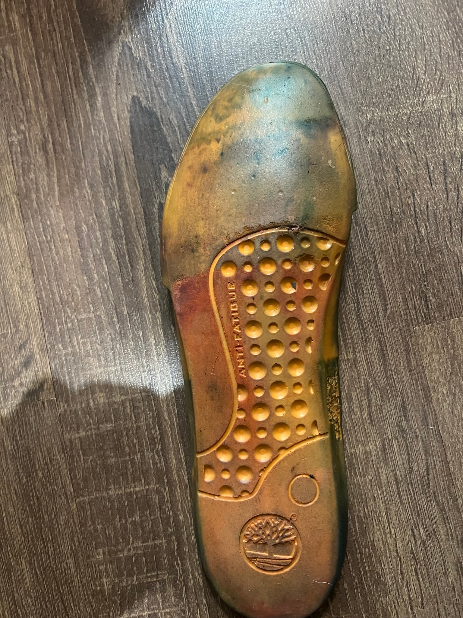 Timberland 6 inch, миниатюра 4