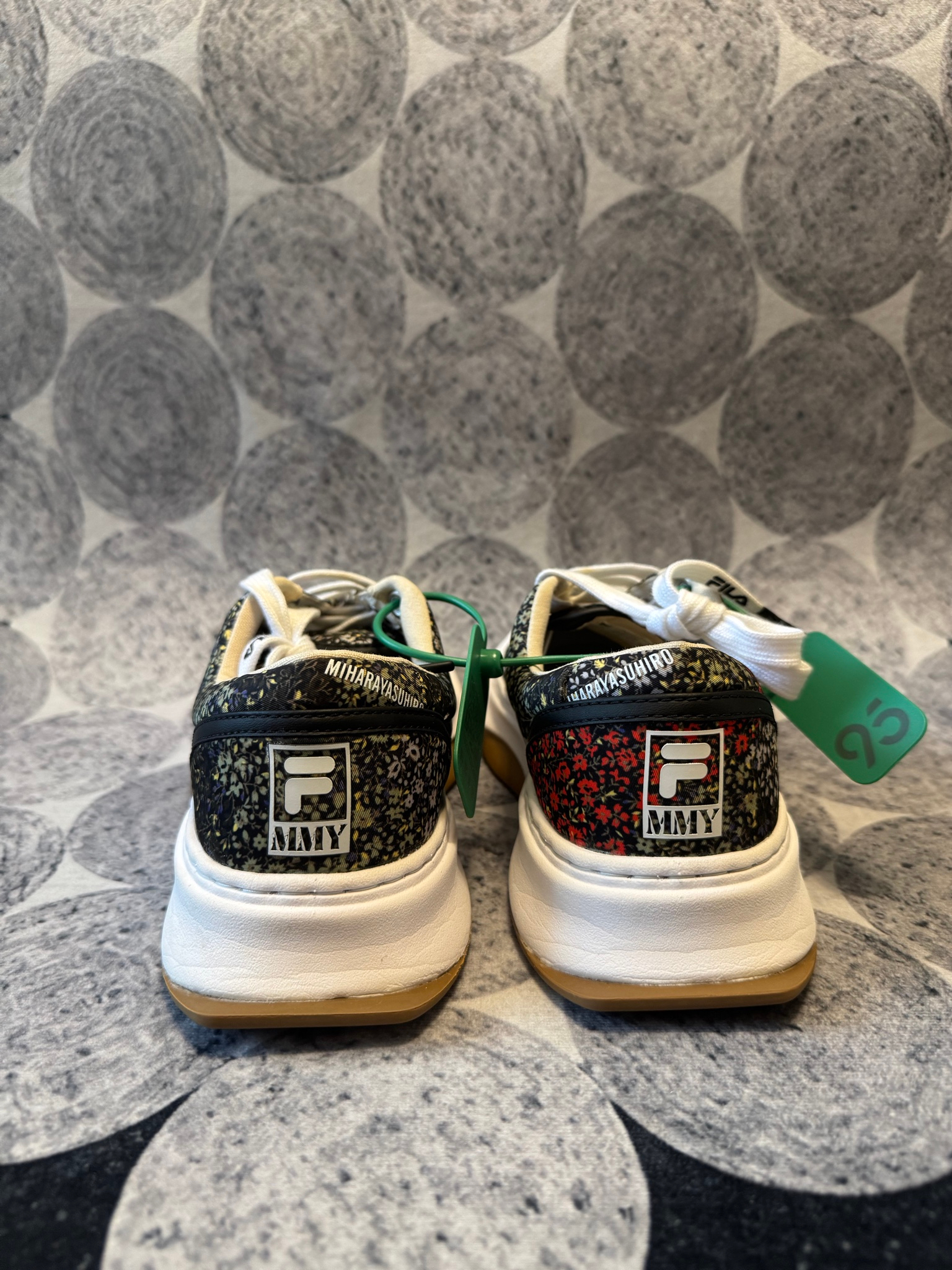 Fila x Maison Mihara Yasuhiro Heritage-Fht, миниатюра 2