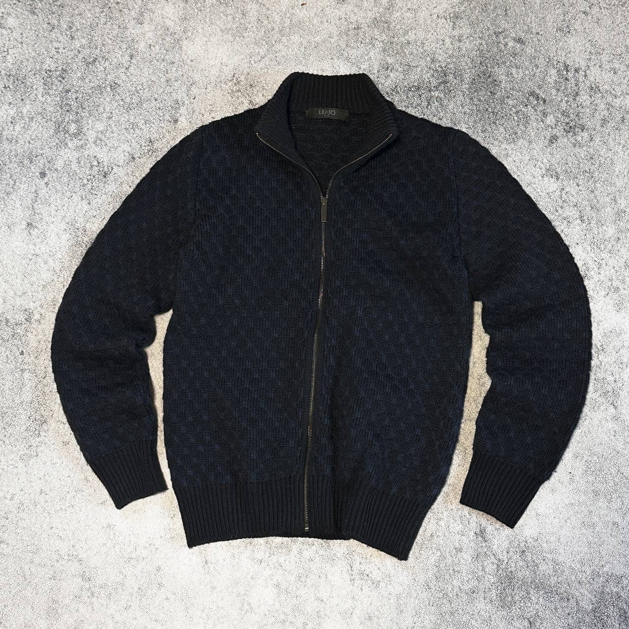 Liu Jo Uomo Zip Up, миниатюра 1