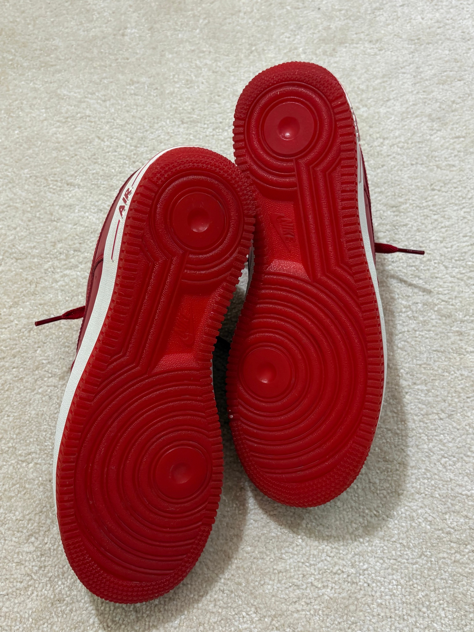 Nike Air Force 1, миниатюра 5