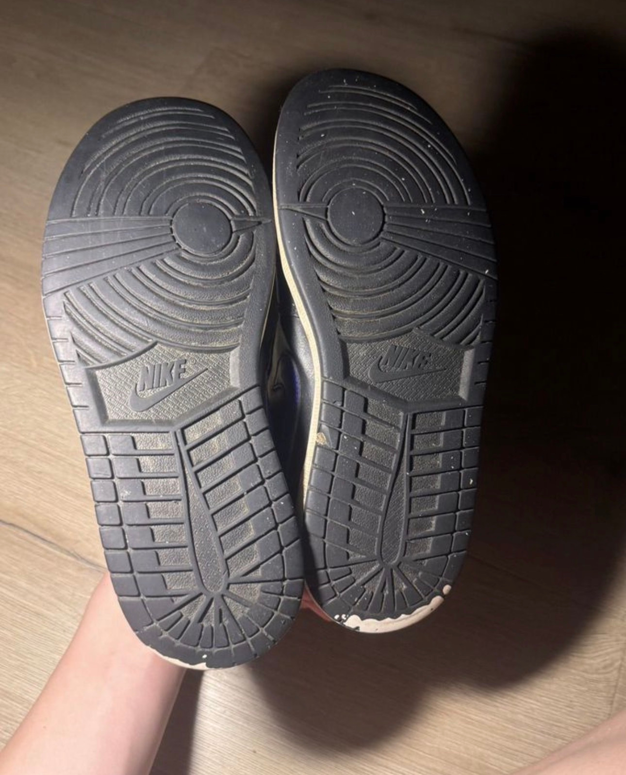 Nike Air Jordan 1 Low, миниатюра 4