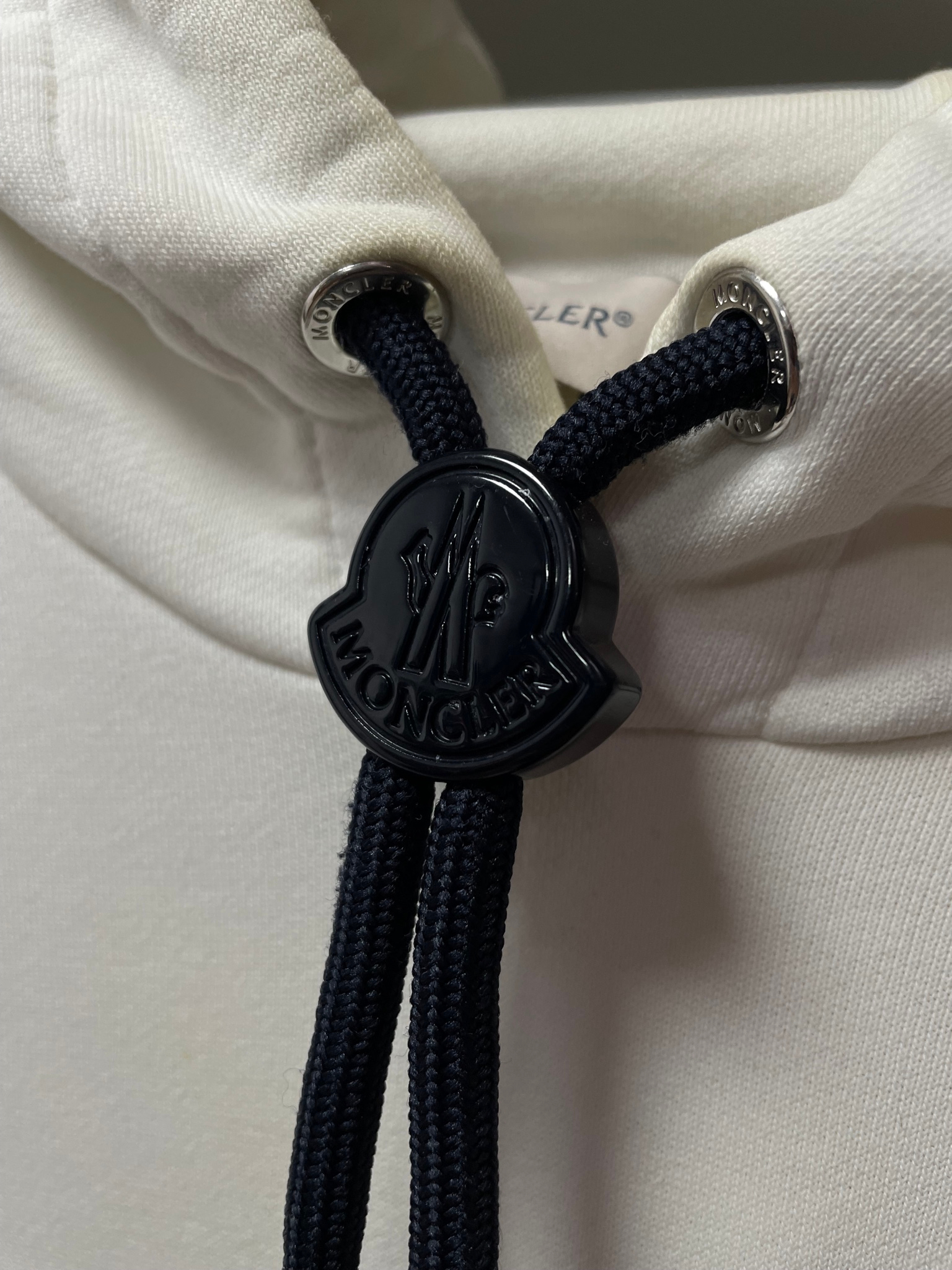 Moncler Maglia con Cappuccio, миниатюра 6