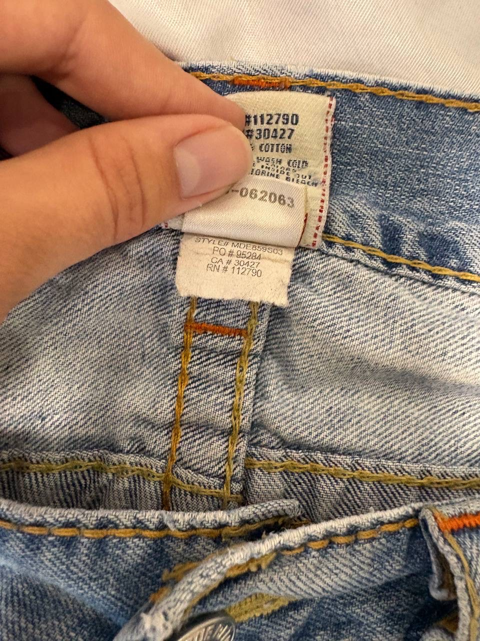 True Religion Straight, миниатюра 7