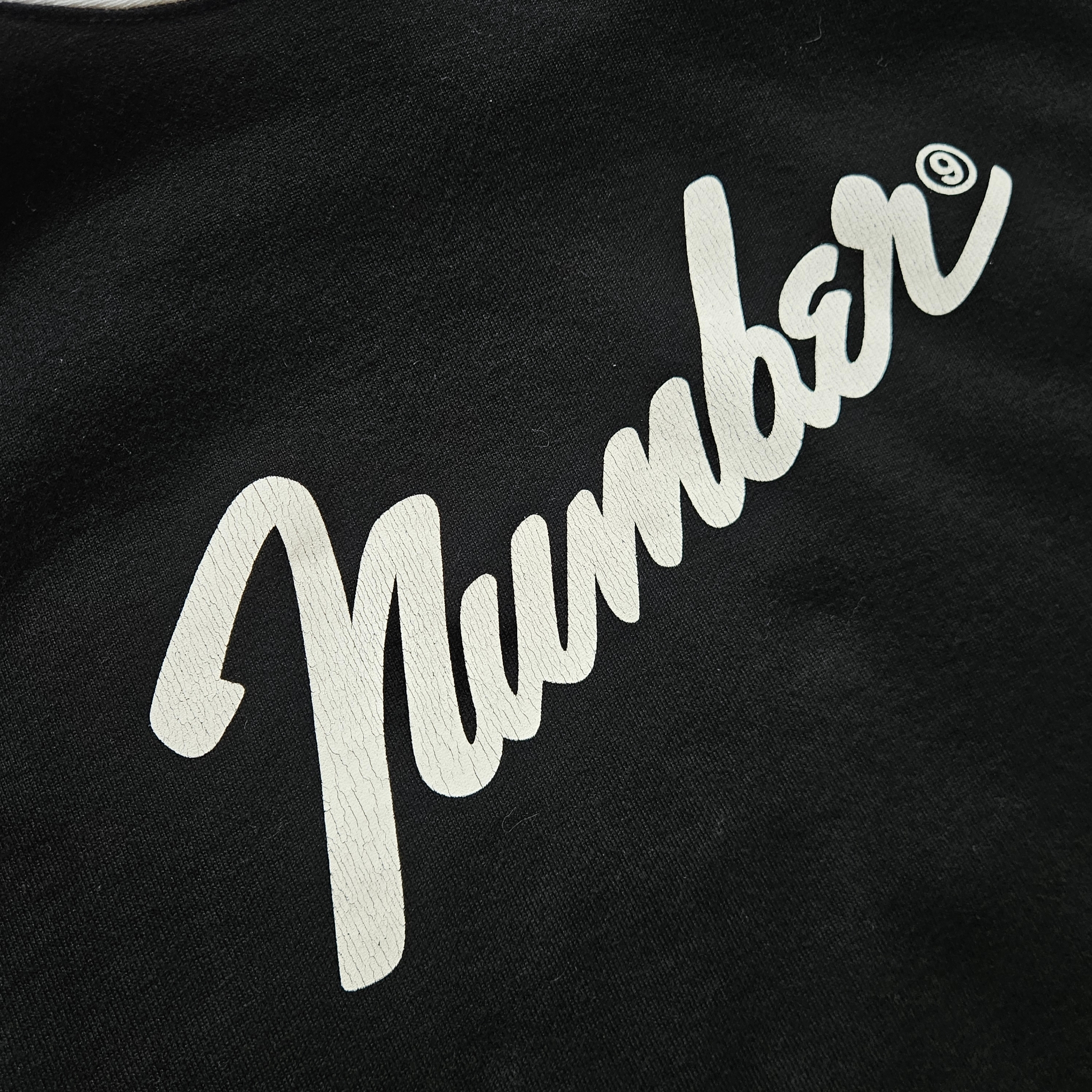 Number (N)ine fender, миниатюра 5