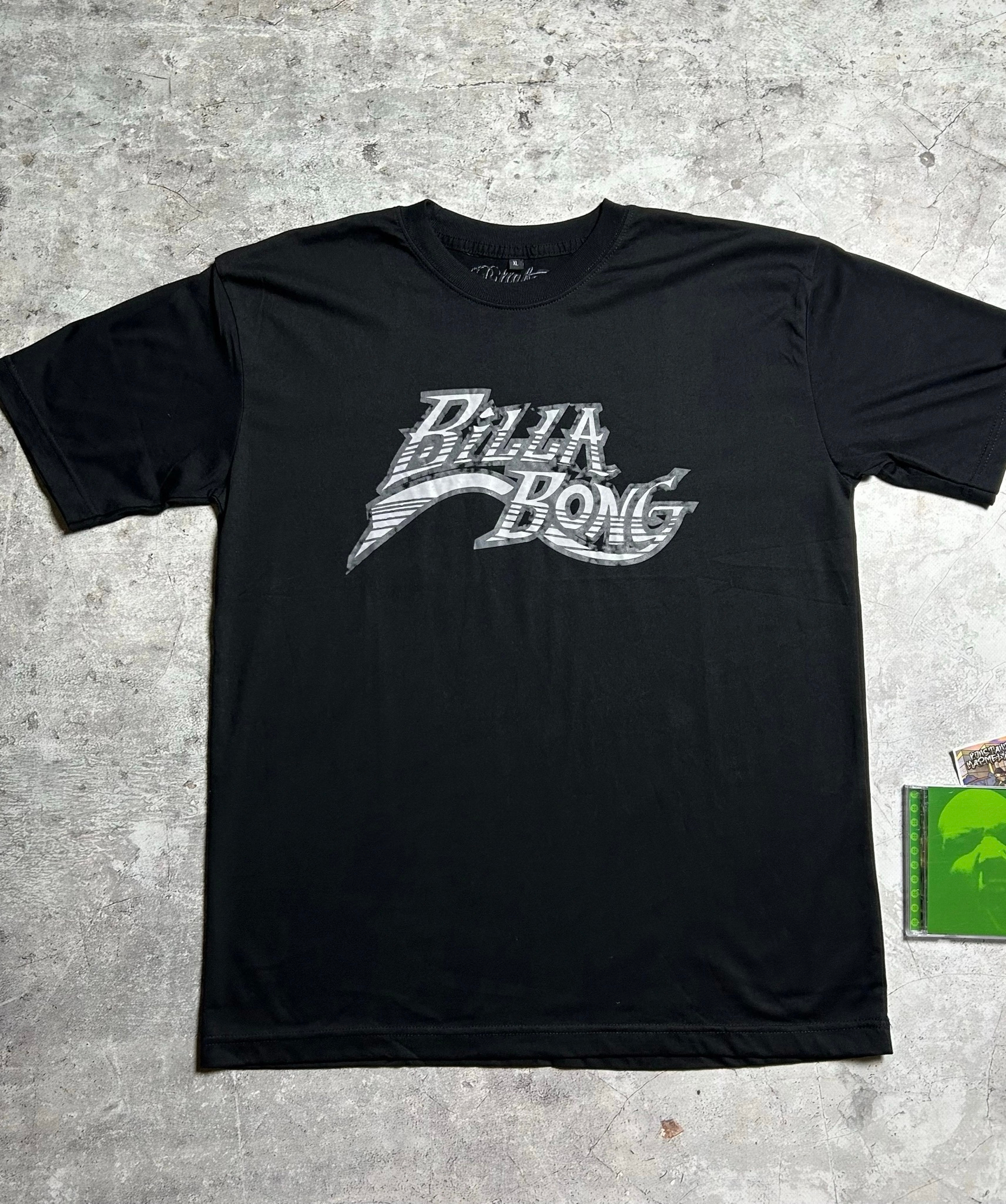 Billabong Big Logo Mexico, миниатюра 1