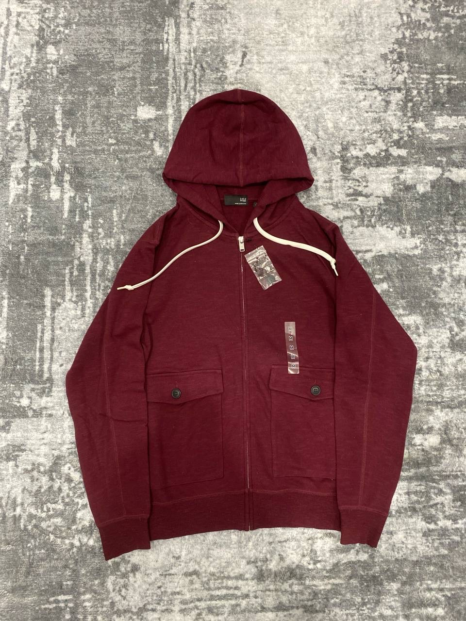 Undercocer x Uniqlo Hoodie, миниатюра 2
