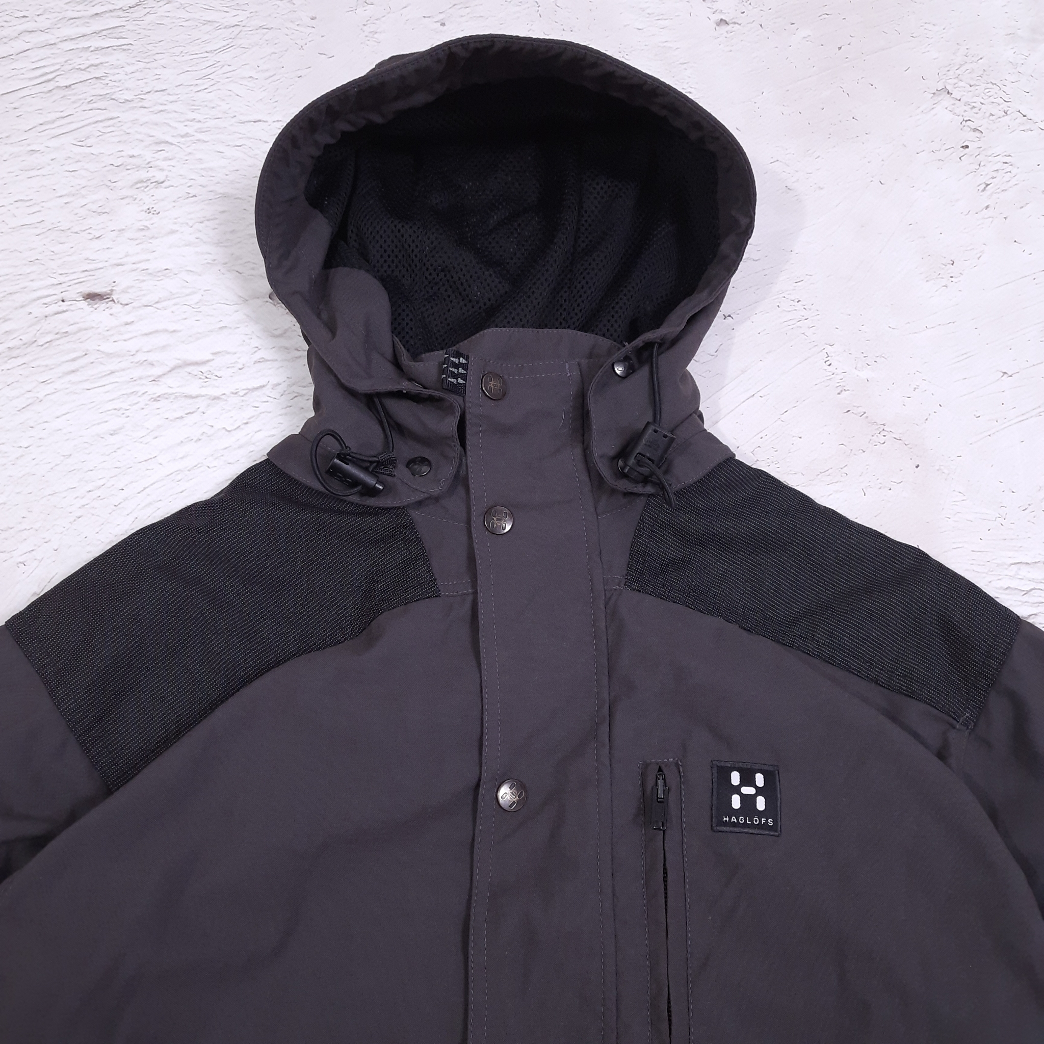 Haglöfs Climatic Jacket, миниатюра 4