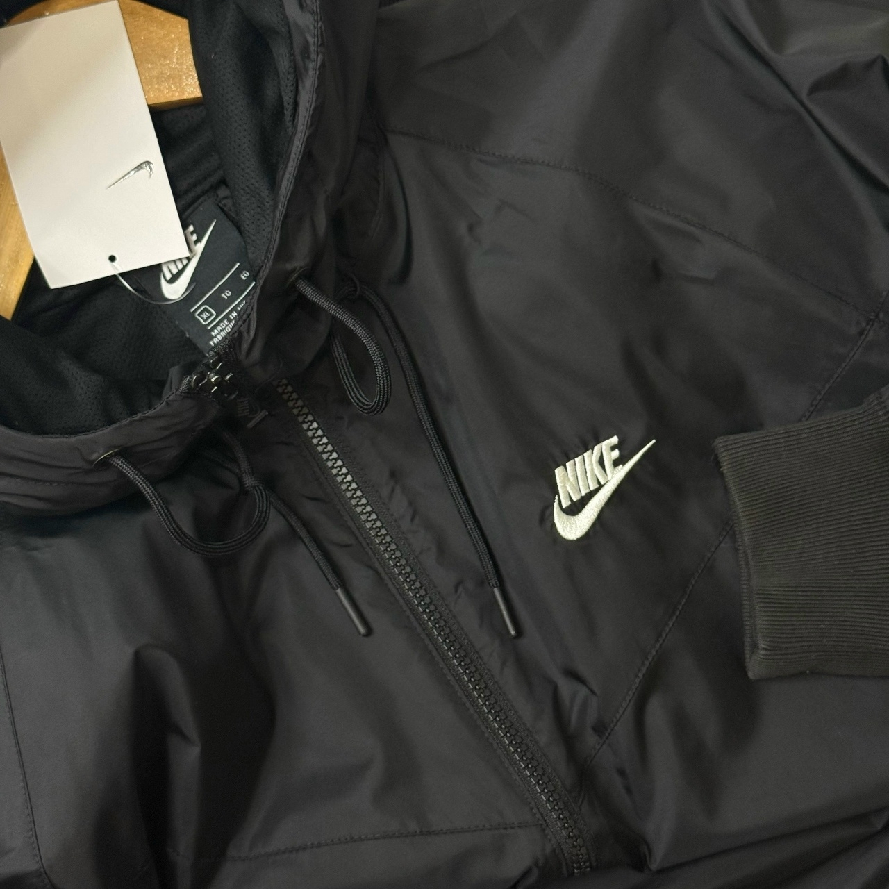 Nike Windrunner jacket, миниатюра 3