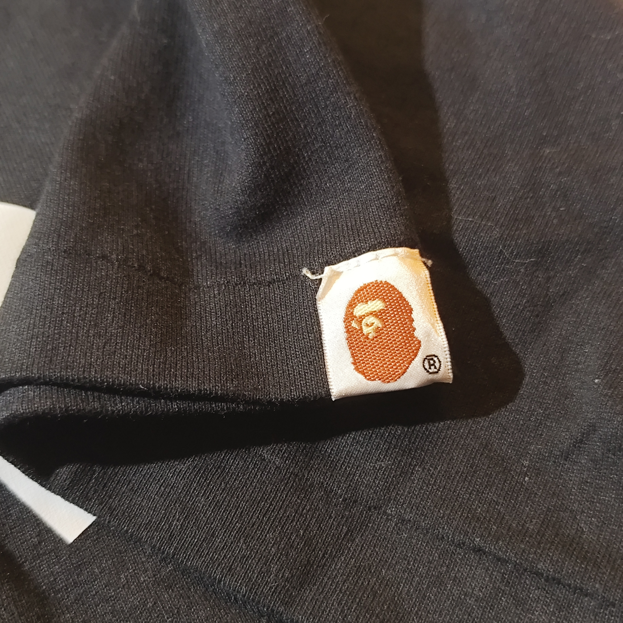 Bape Camo tee, миниатюра 8