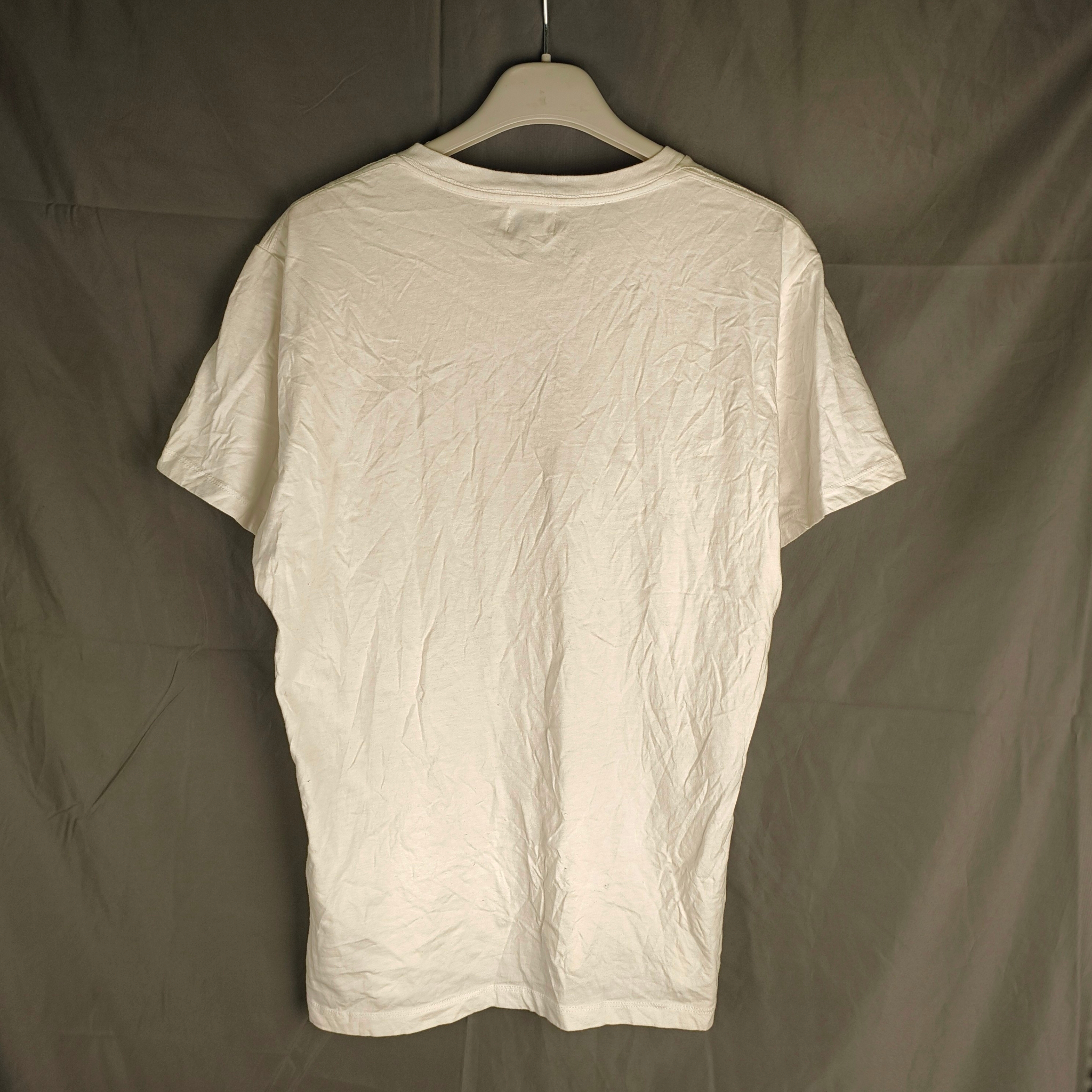 Diesel Logo tee, миниатюра 2