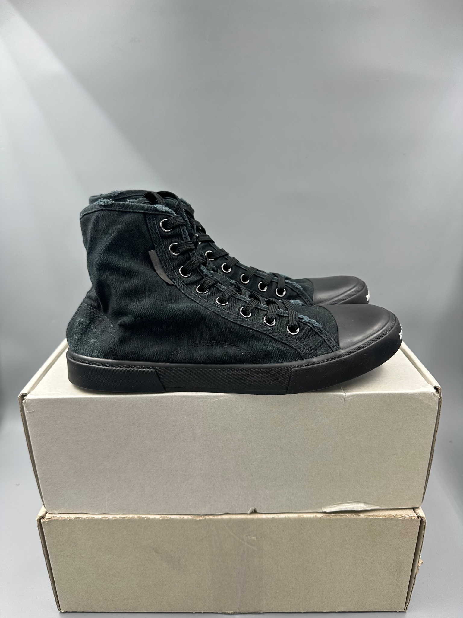 Balenciaga paris, миниатюра 7