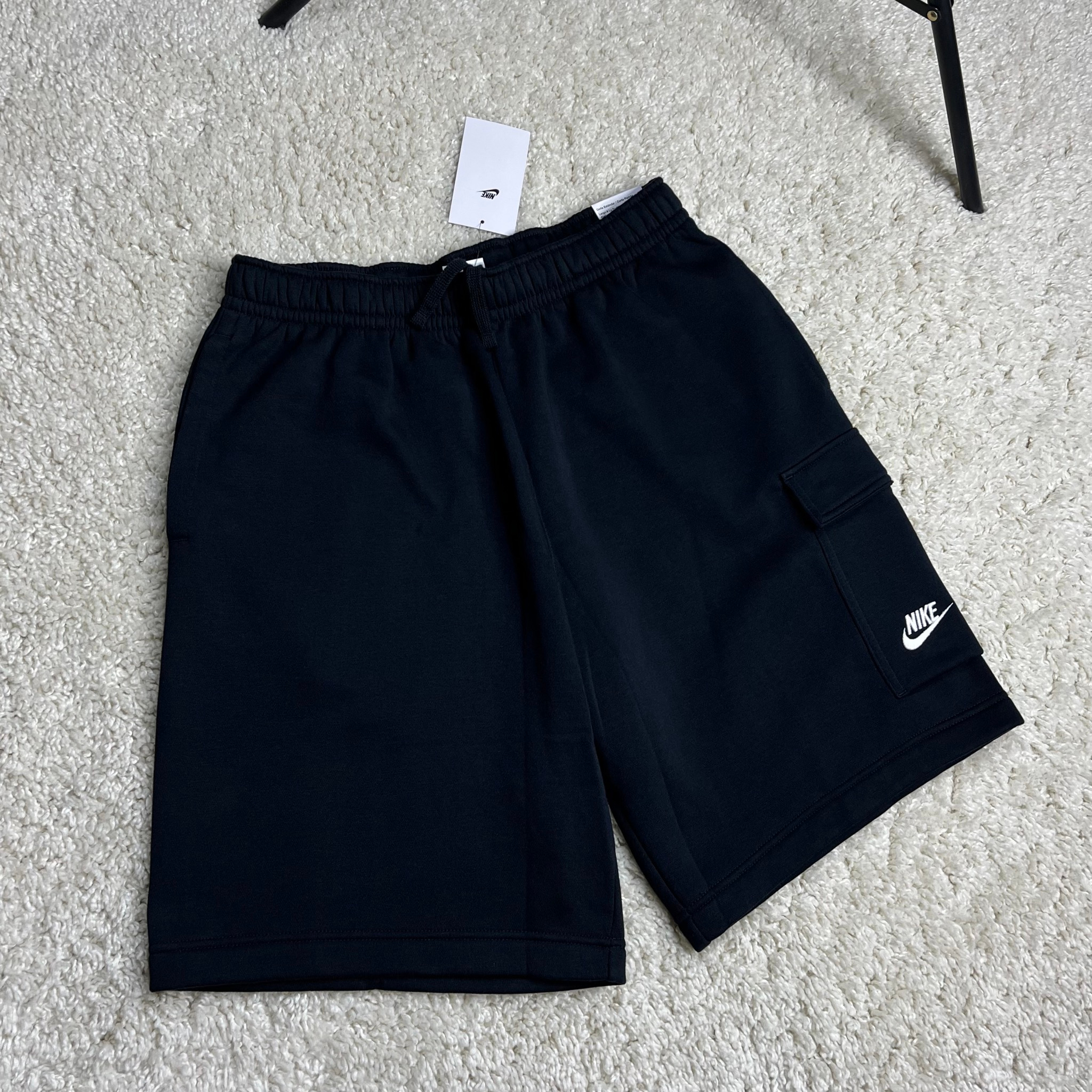 Nike Sportswear Cargo Fleece, миниатюра 1