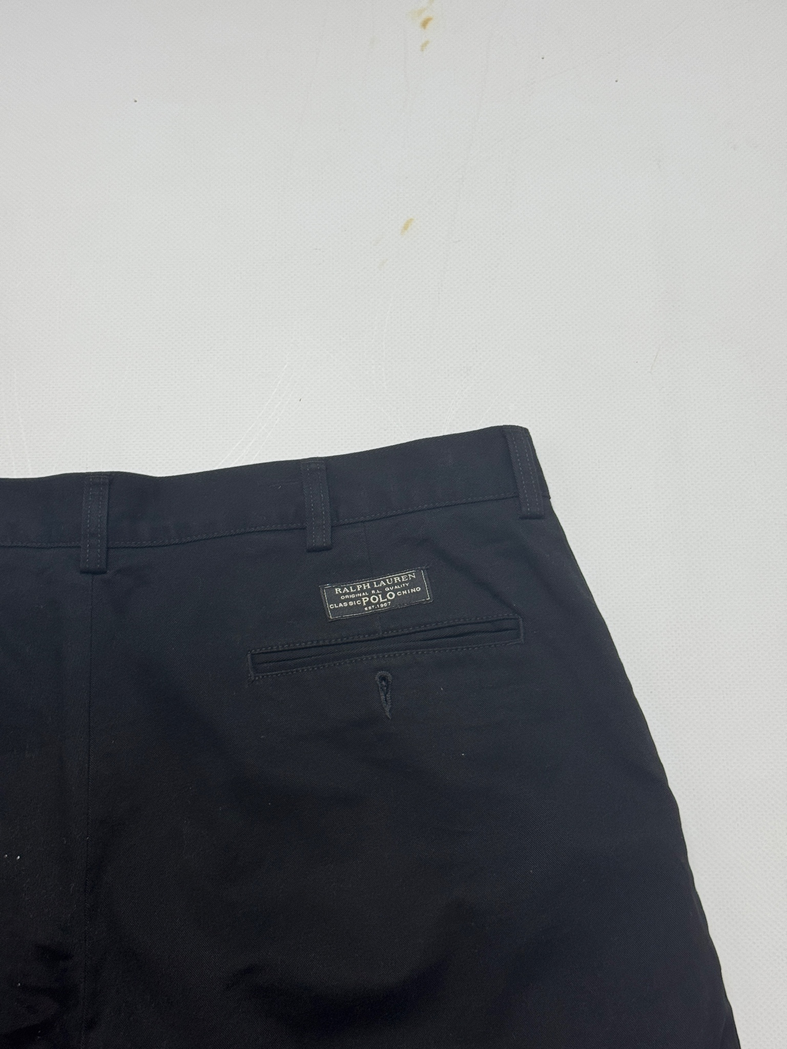 Polo Ralph Lauren Шорты, миниатюра 5