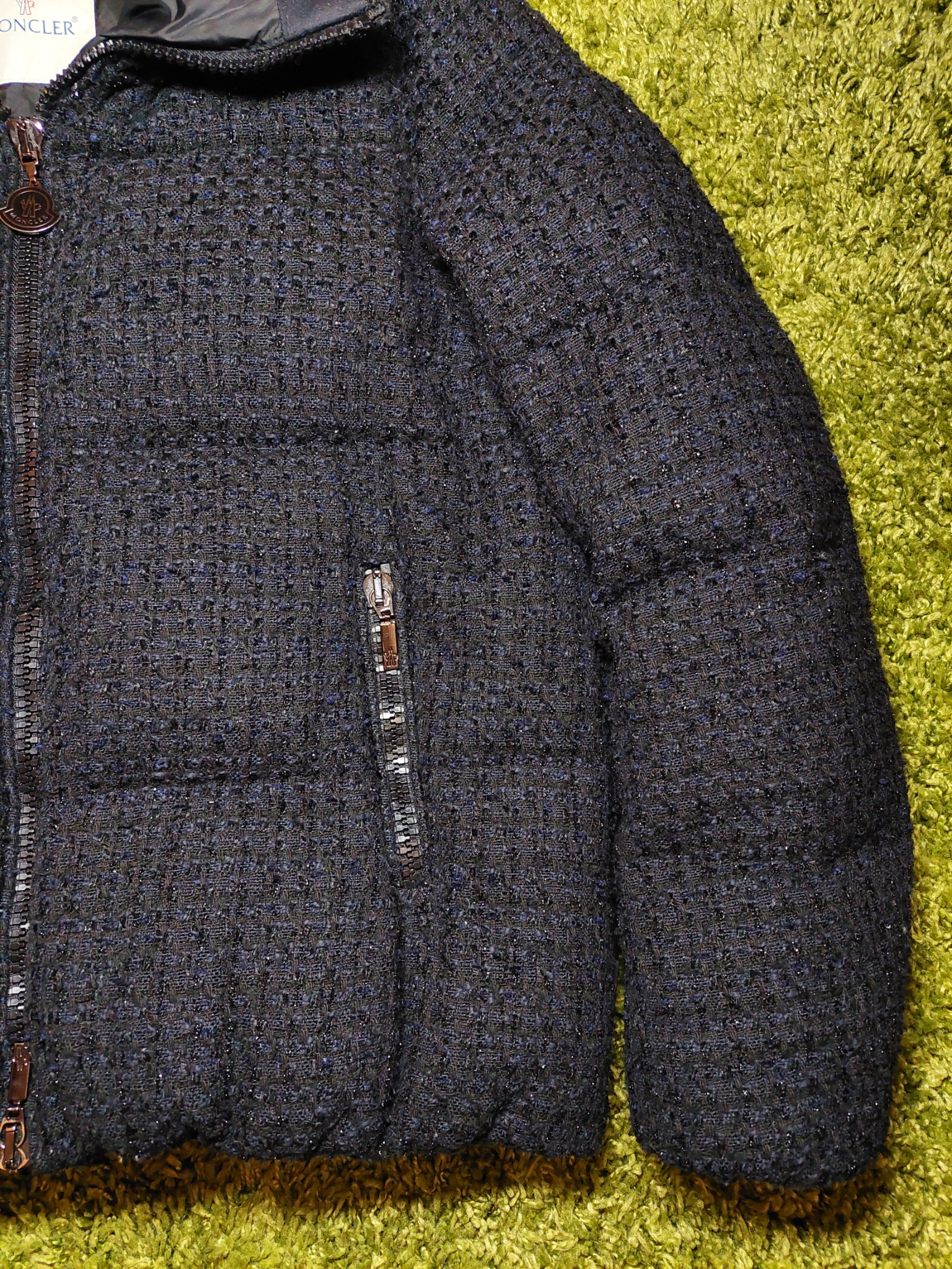 Moncler   Prat Giubbotto Jacket, миниатюра 15