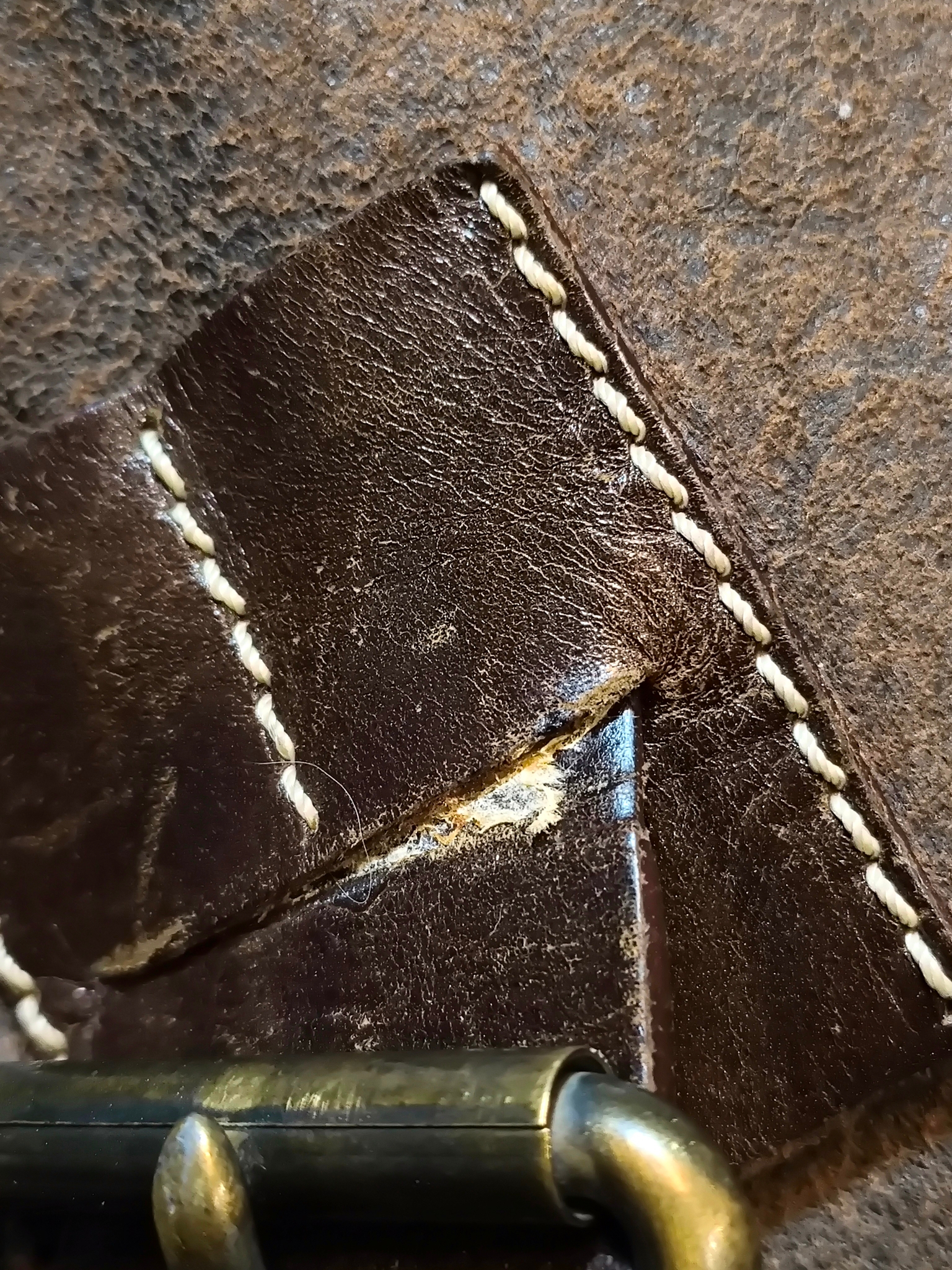 Dolce & Gabbana 2000s bag, миниатюра 8