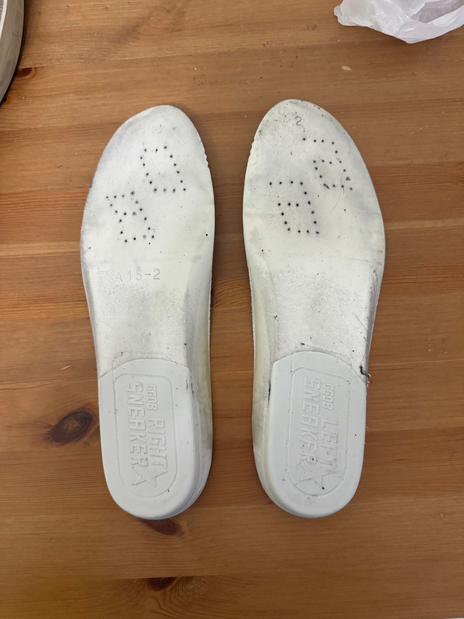 Golden Goose GG Hi Star, миниатюра 7