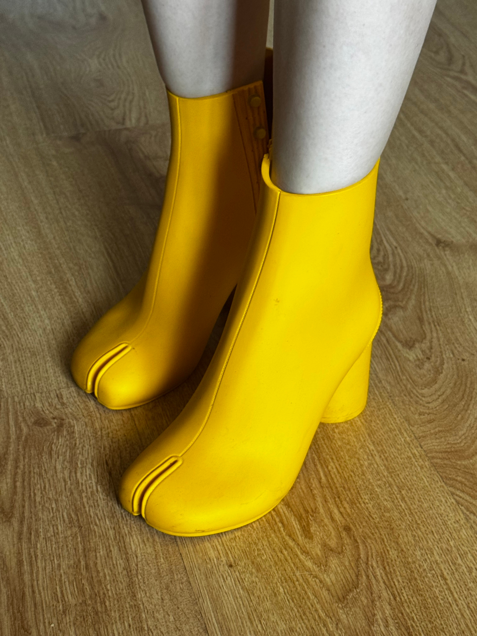 Maison Margiela Tabi, миниатюра 4