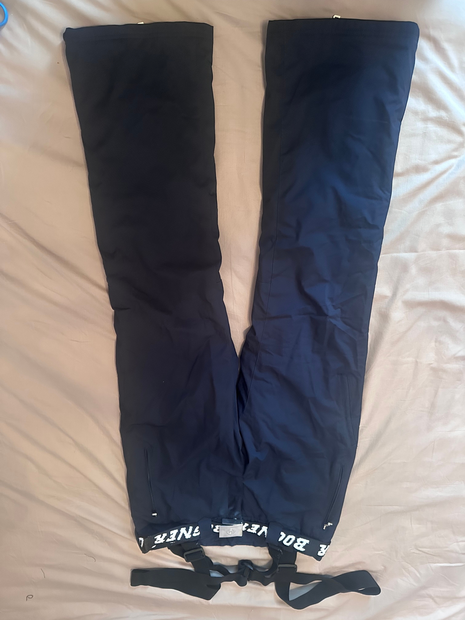 Bogner Ski pants, миниатюра 1