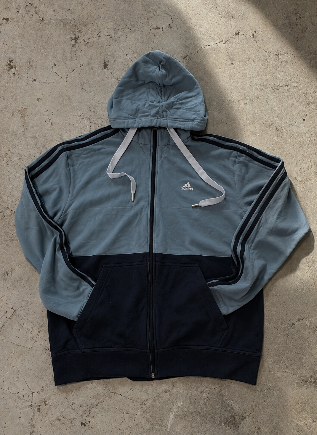 Adidas Зипка, миниатюра 1