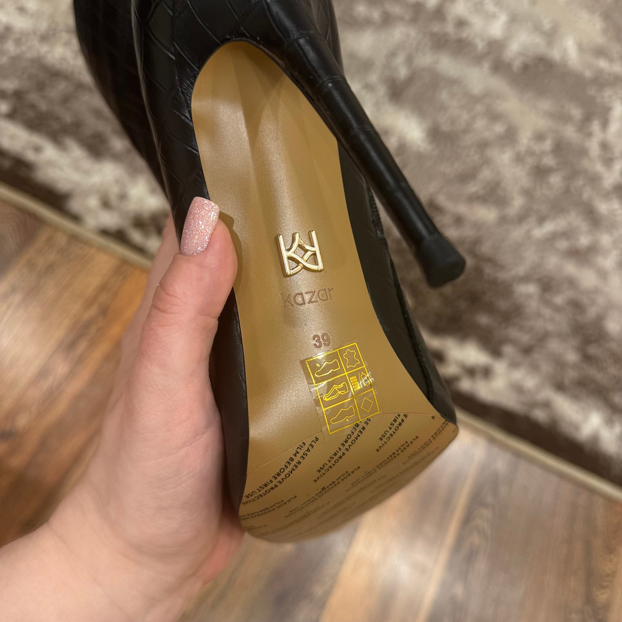 Kazar Boots, миниатюра 7