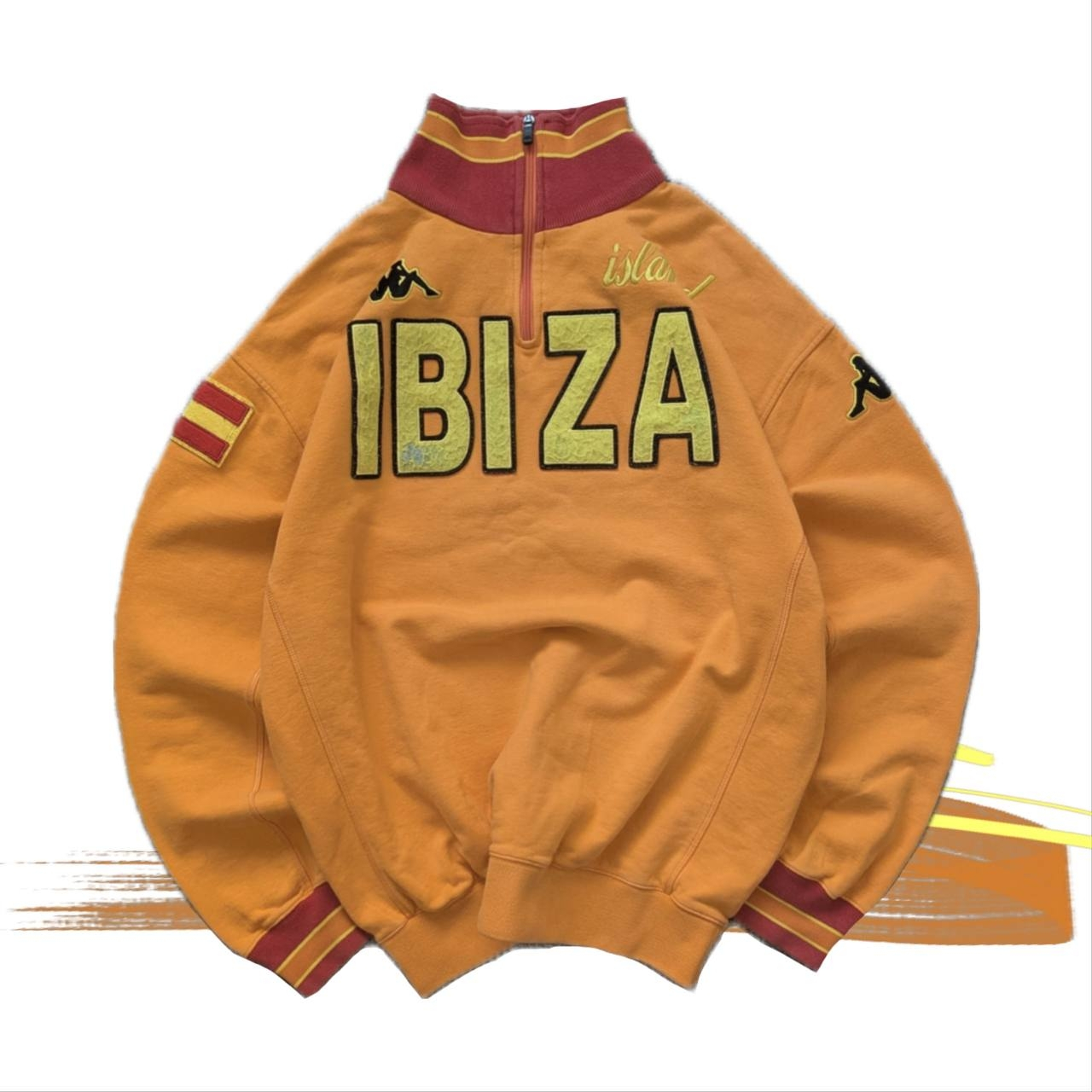 Kappa Ibiza, миниатюра 1