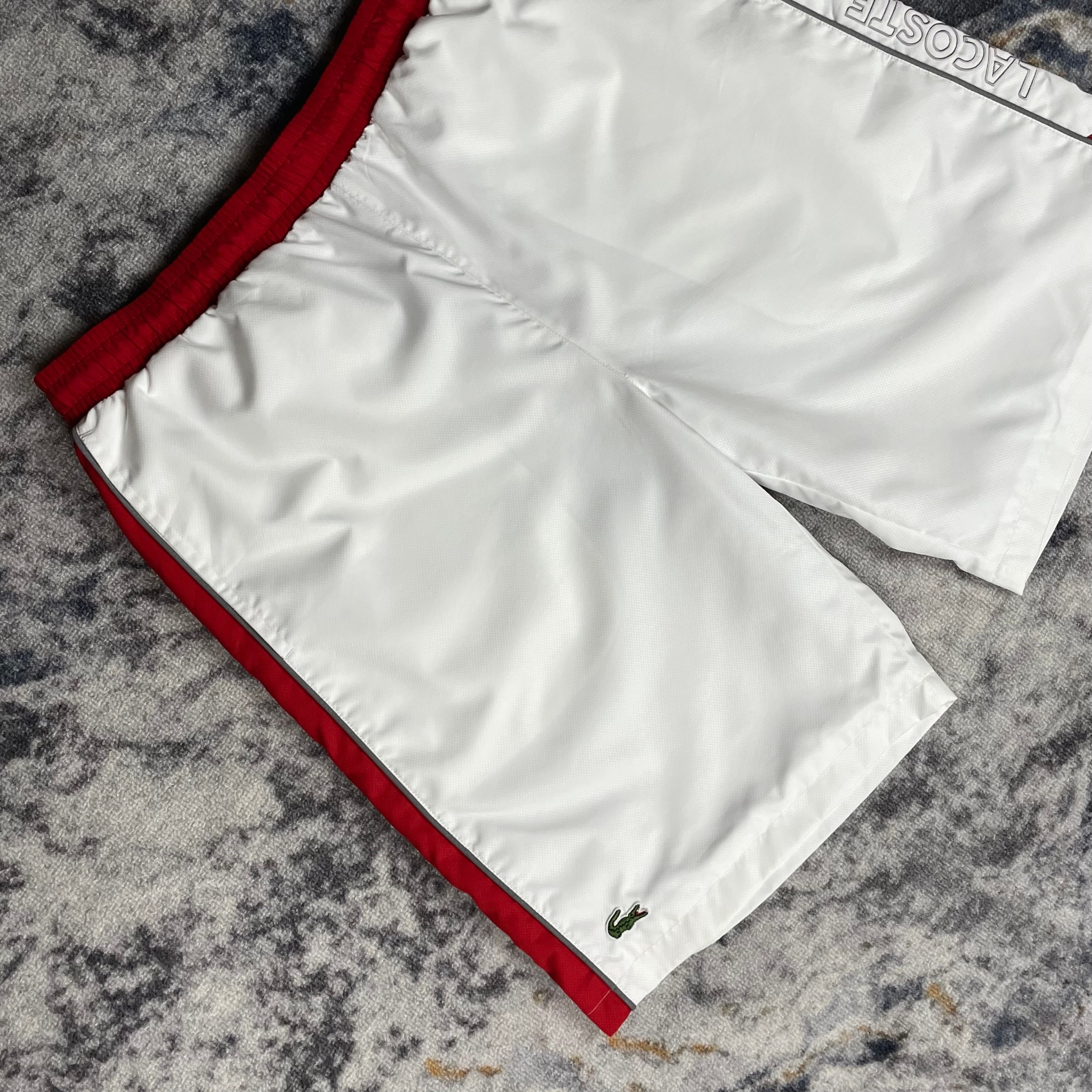 Lacoste Шорты, миниатюра 4