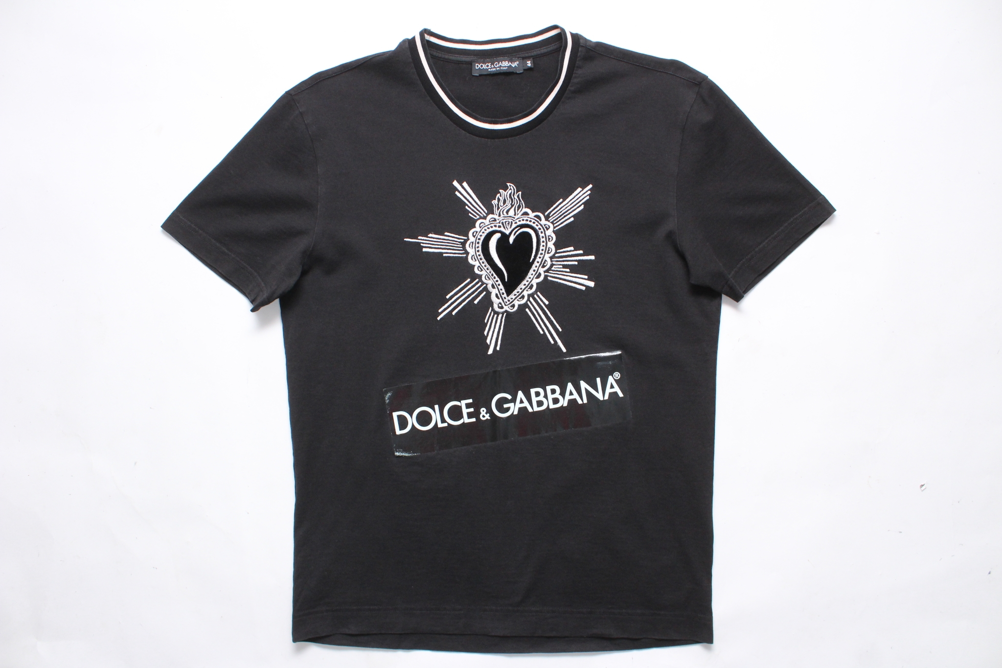 Dolce & Gabbana Футболка, миниатюра 5
