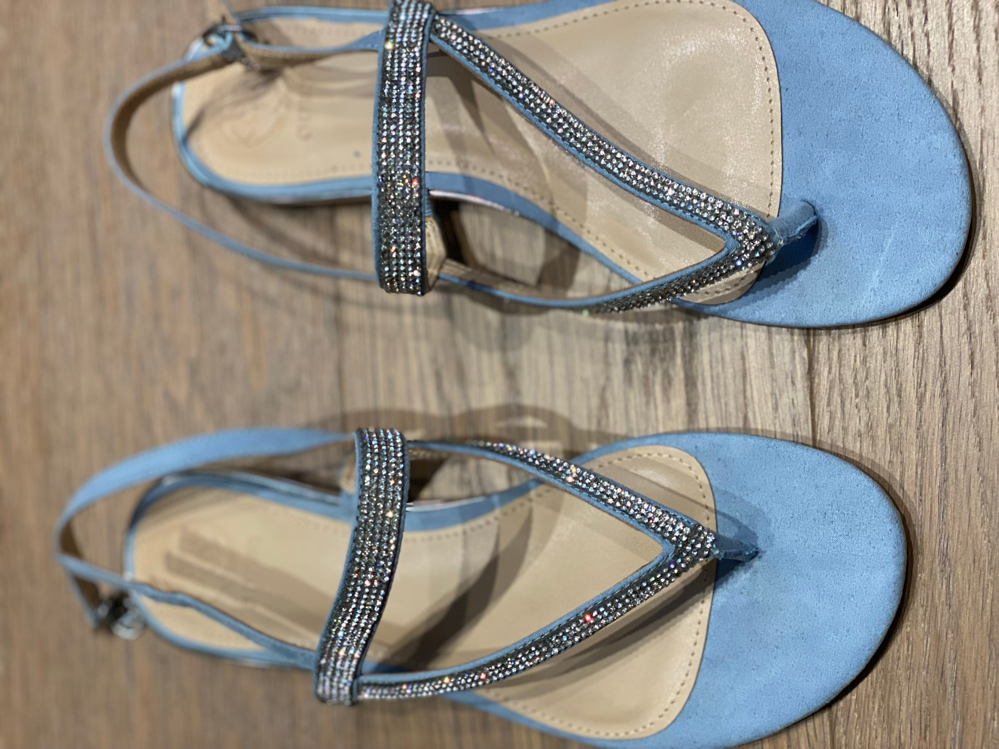 Guess Сандалии, миниатюра 4