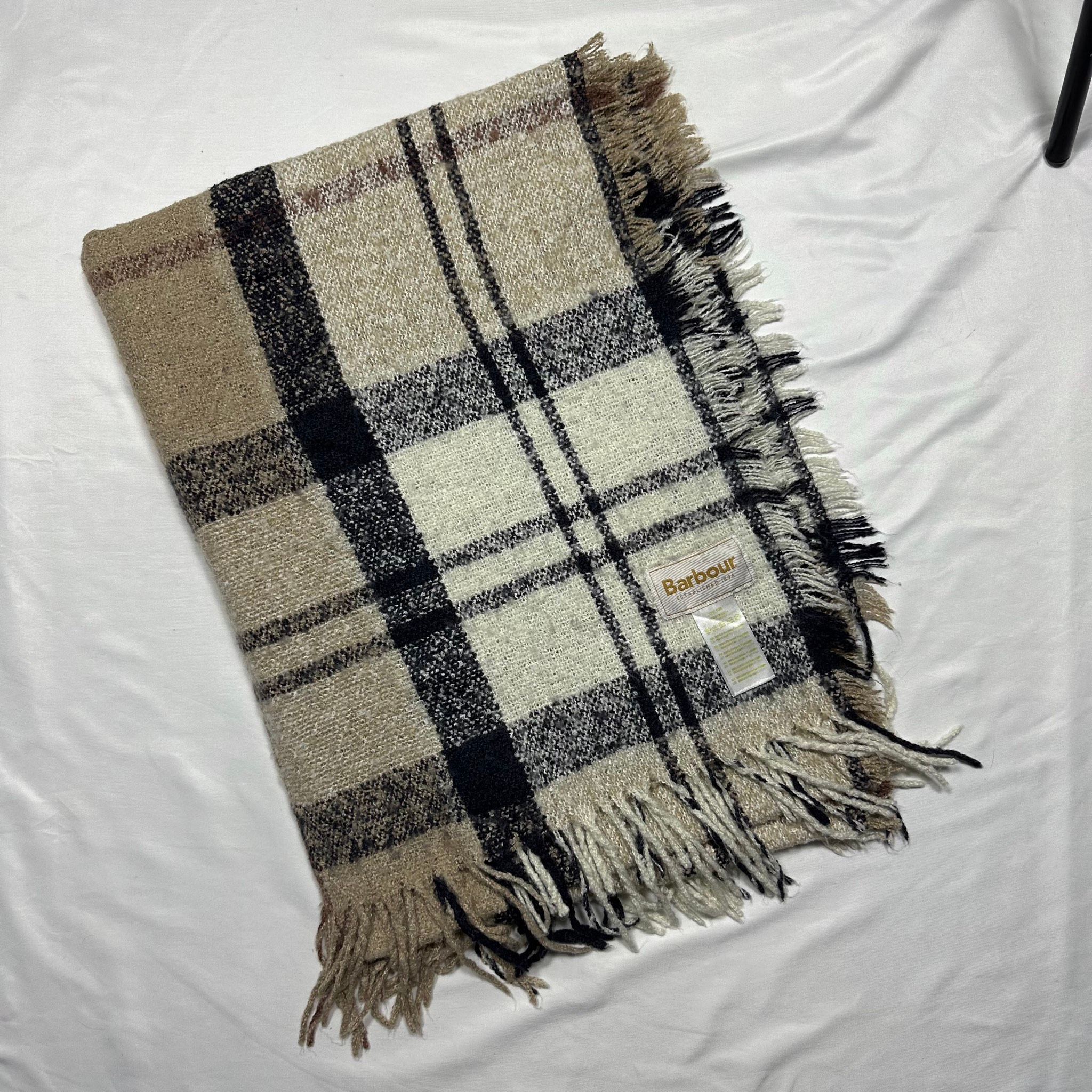 Barbour Scarf, миниатюра 1