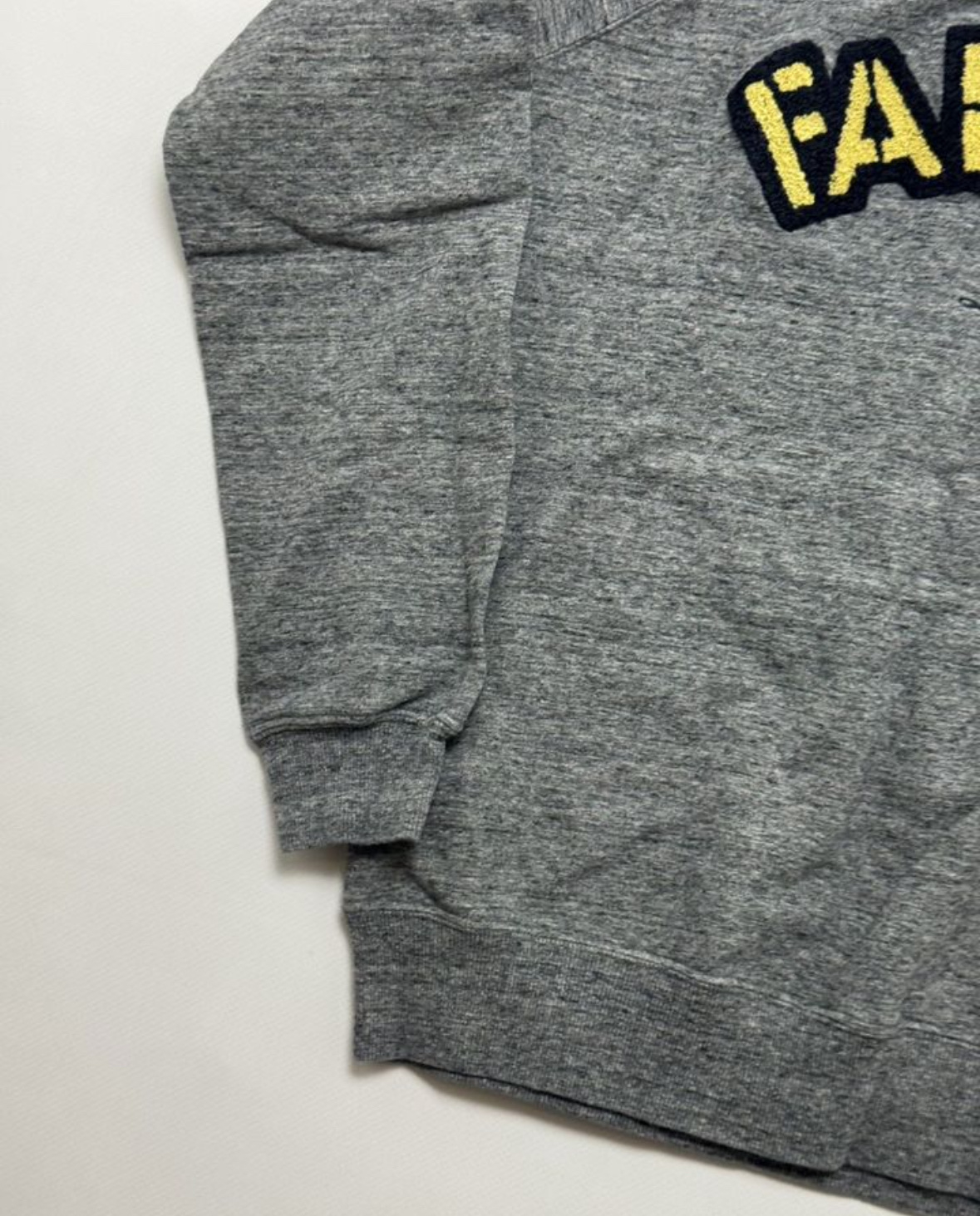 Lacoste Свитшот, миниатюра 4