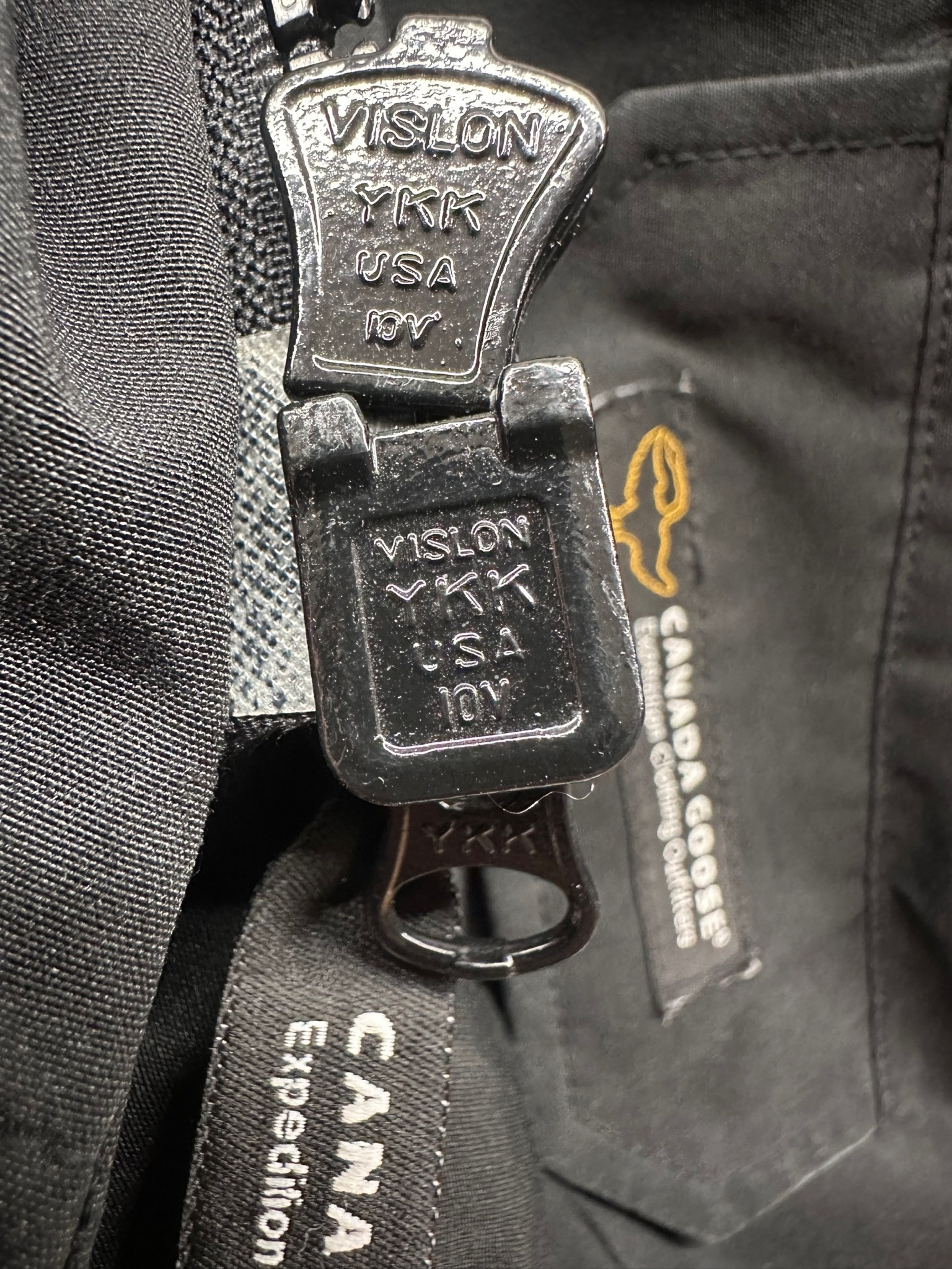 Canada Goose Chilliwack, миниатюра 9