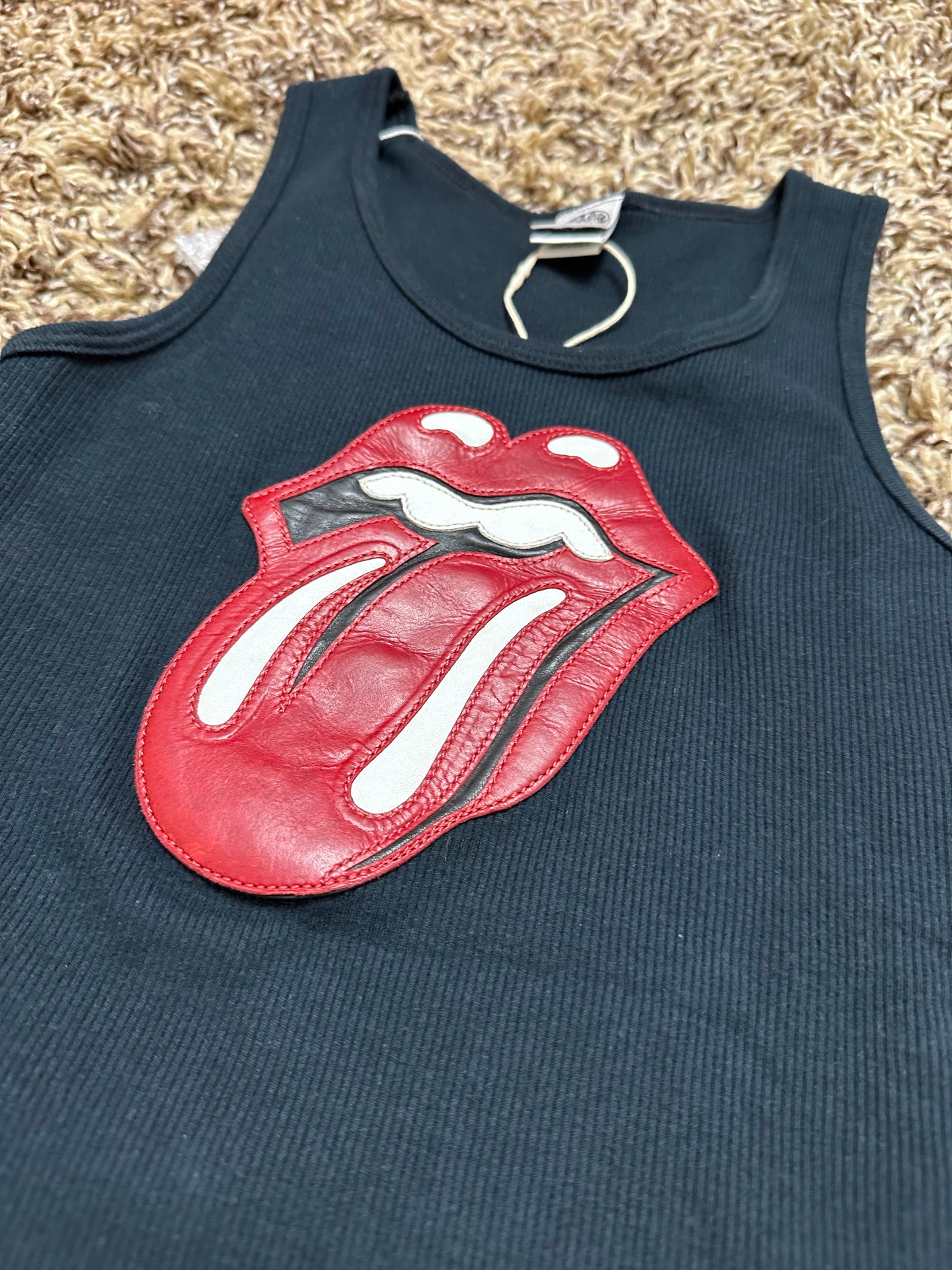Chrome Hearts Chrome Hearts x The Rolling Stones, миниатюра 3