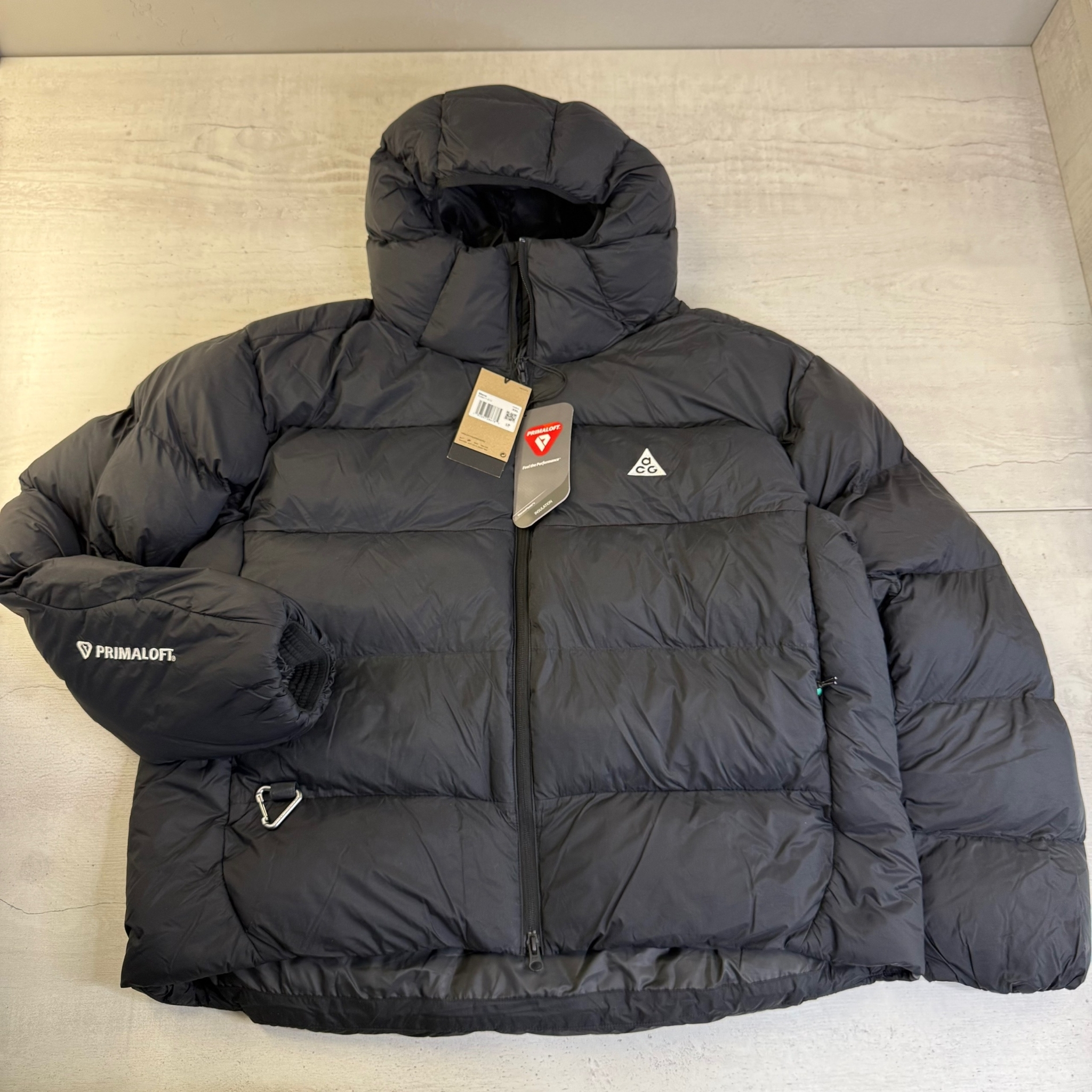 Nike ACG Jacket, миниатюра 1