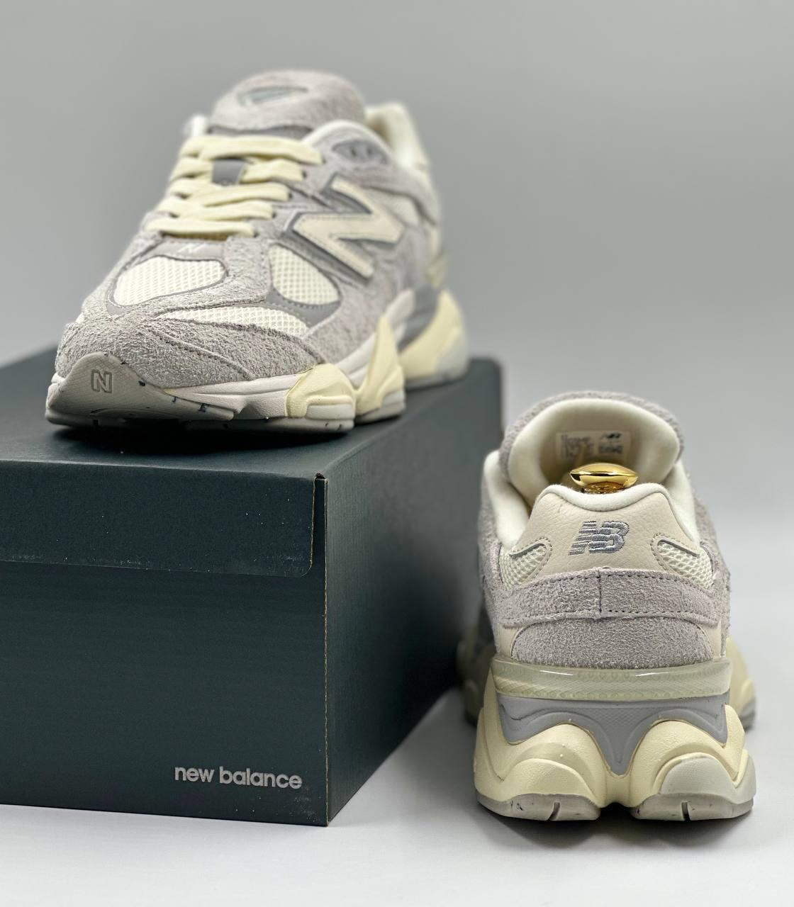 New Balance 9060, миниатюра 2