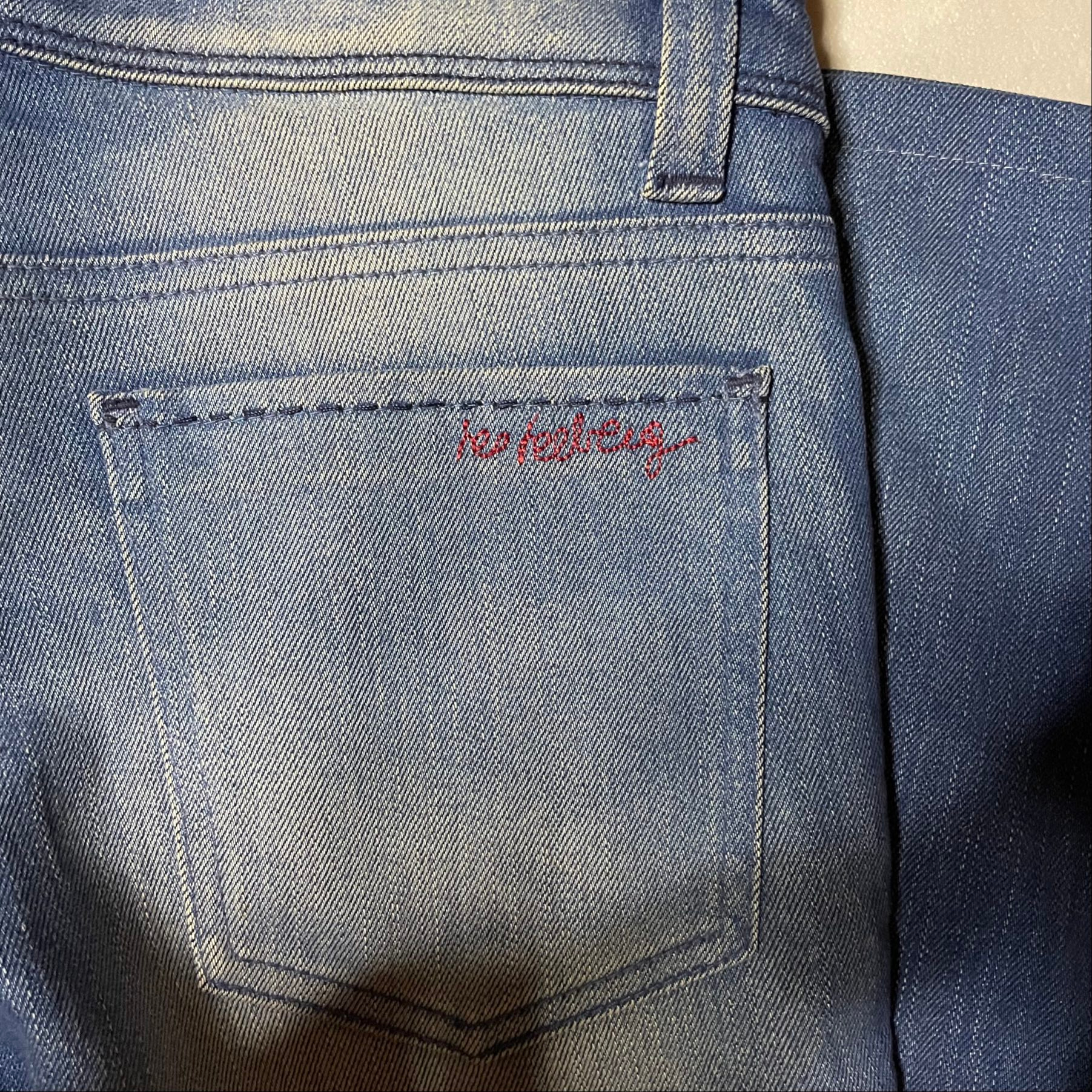 Iceberg Jeans, миниатюра 6
