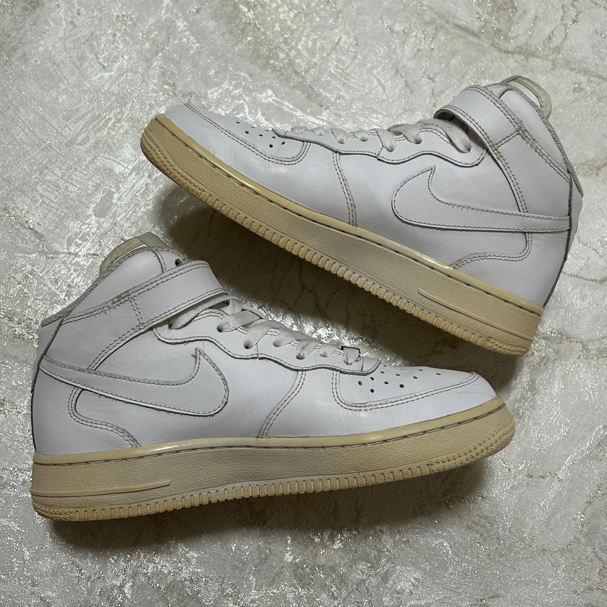 Nike Air Force 1 Mid, миниатюра 3