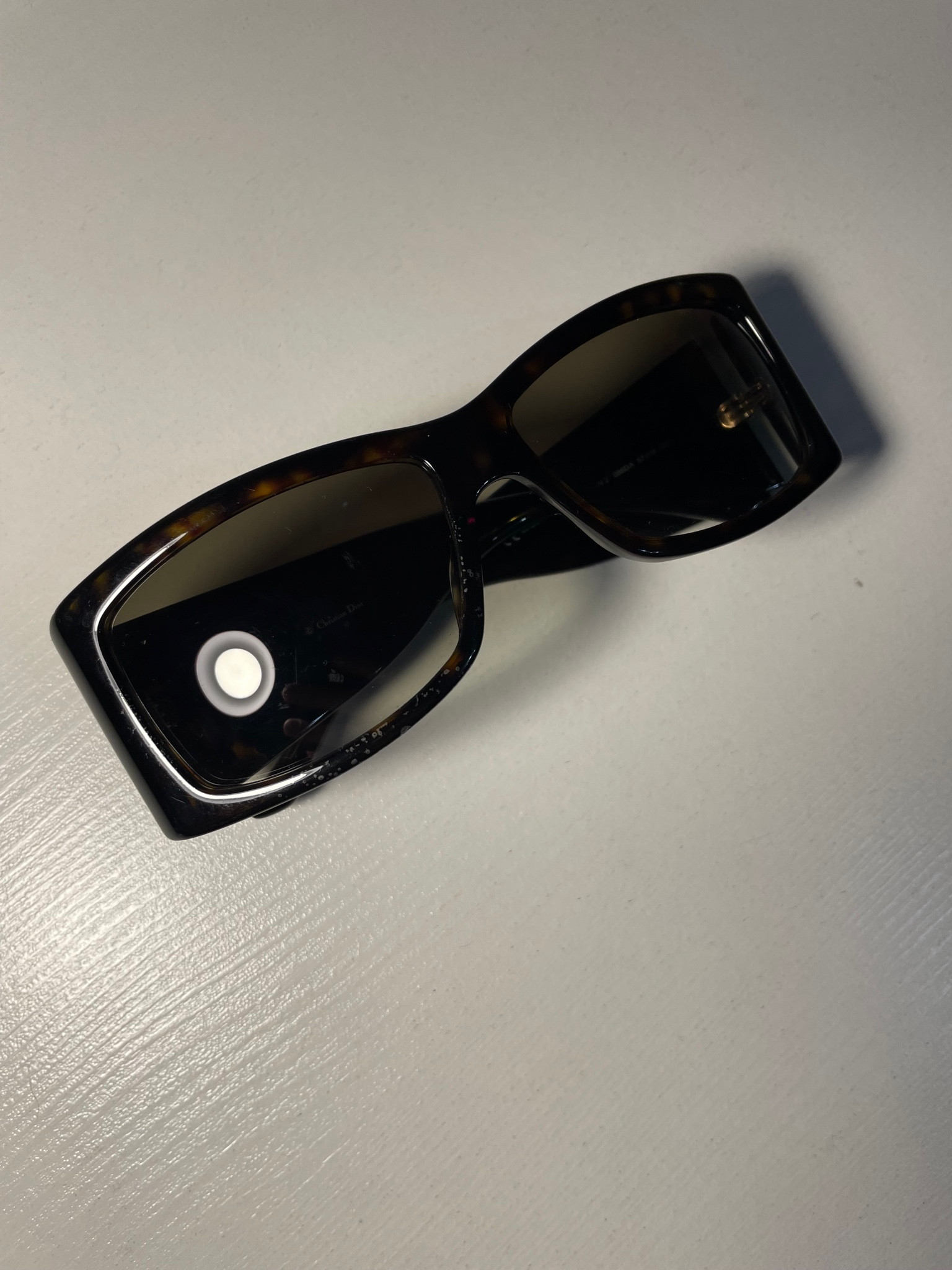 Christian Dior Diorrain 2, миниатюра 6