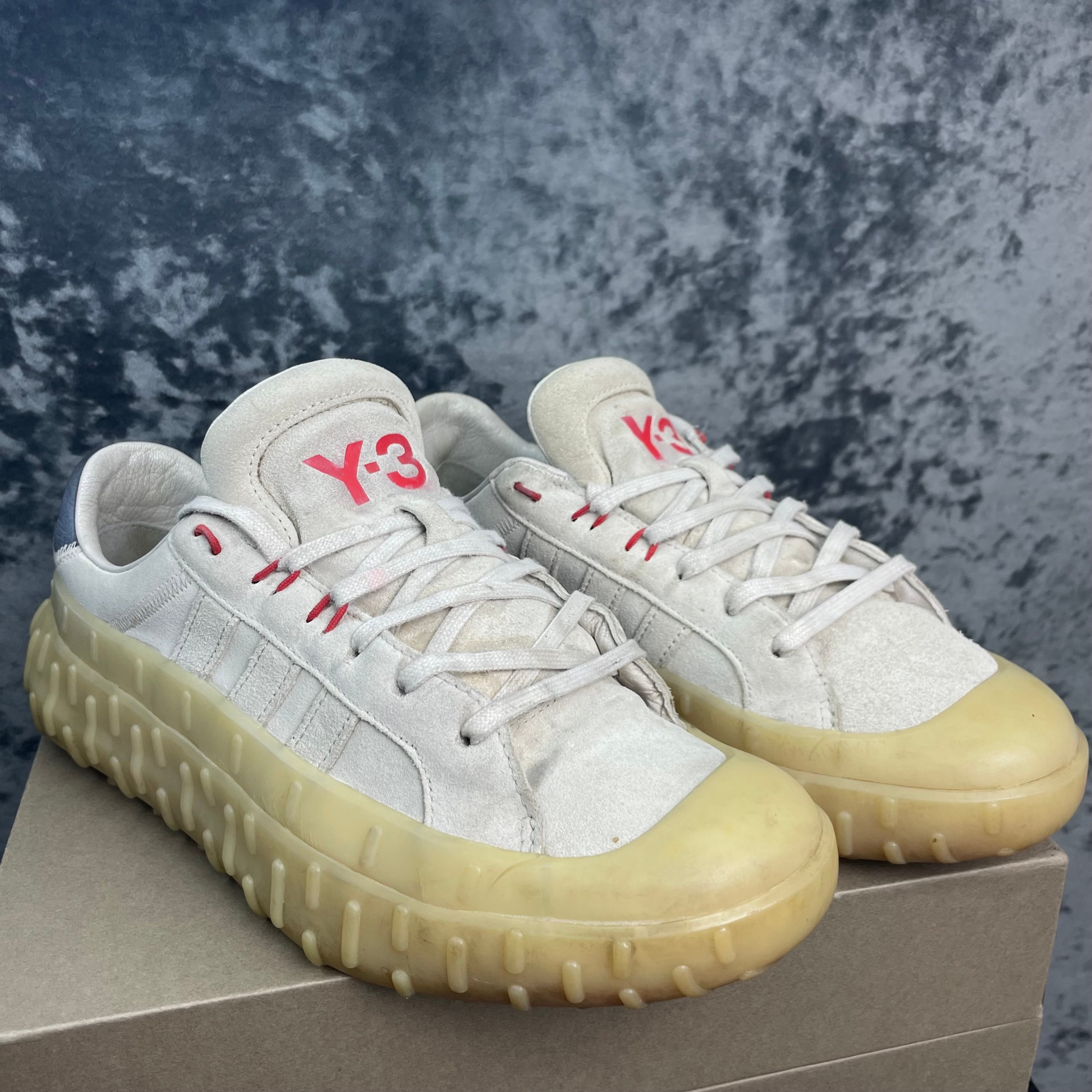 Y-3 GR.1P Bliss, миниатюра 2
