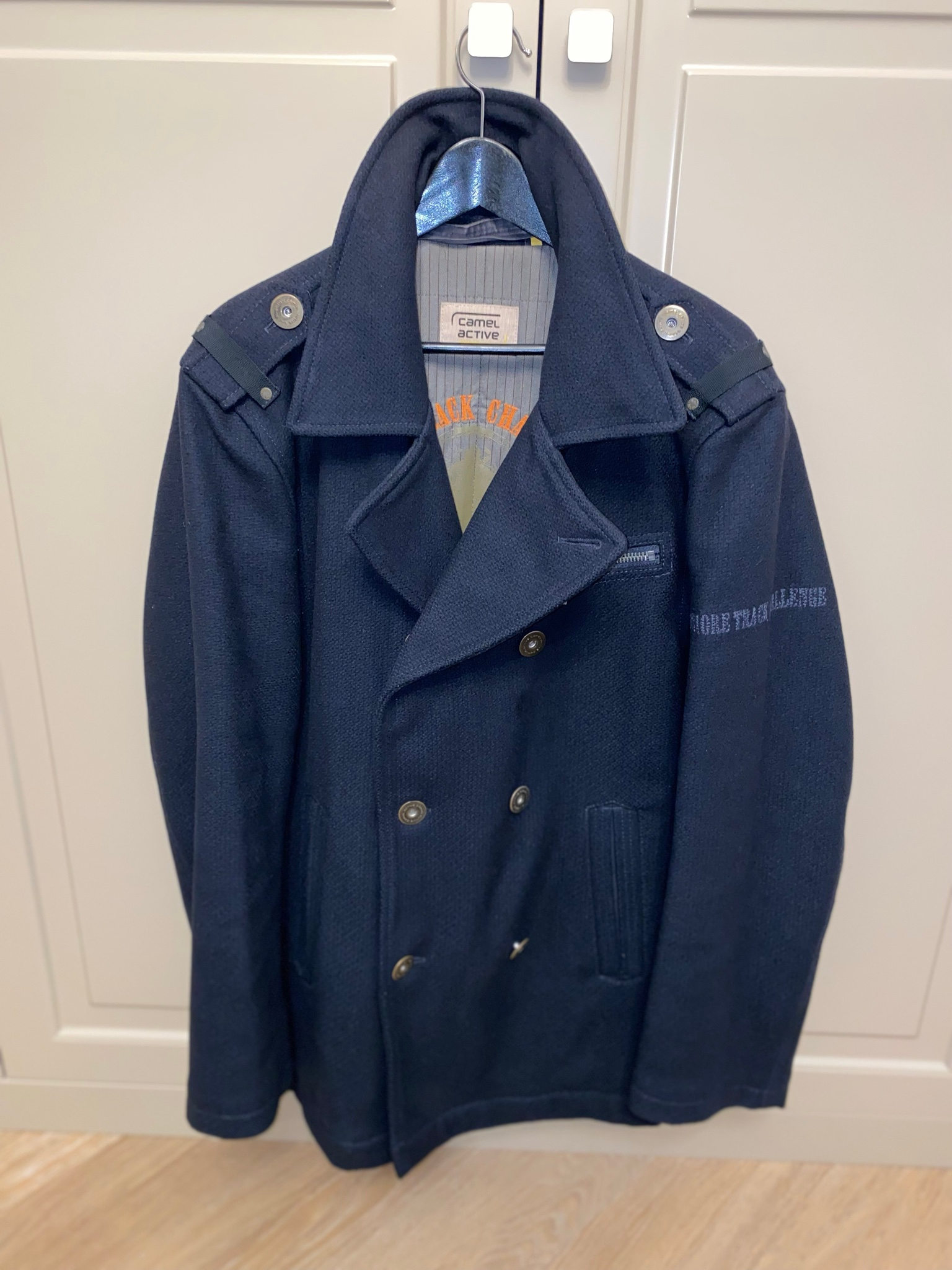 Camel Active Пальто, миниатюра 1