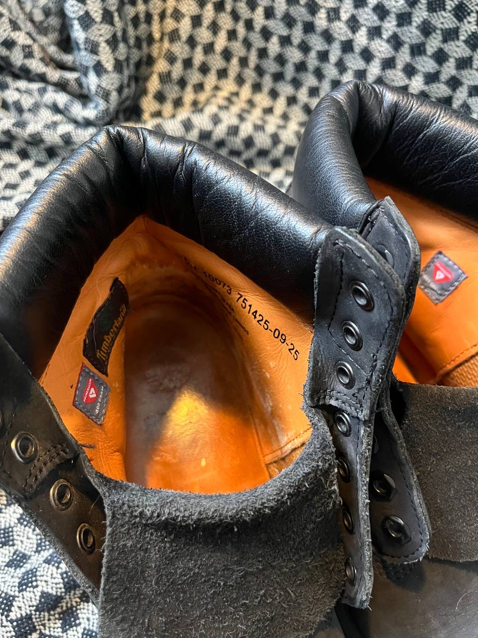 Timberland Ботинки, миниатюра 3