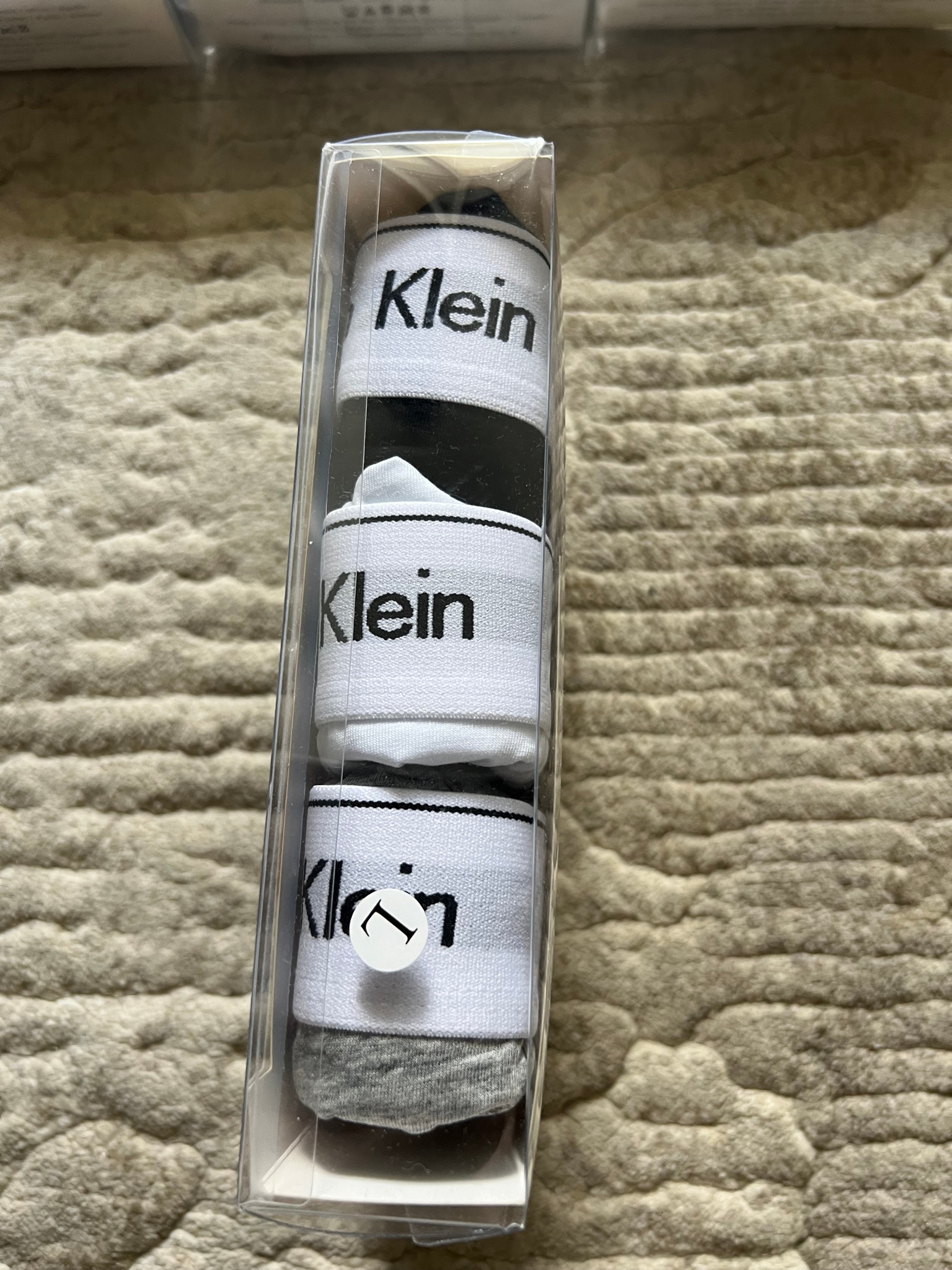 Calvin Klein Трусы, миниатюра 4