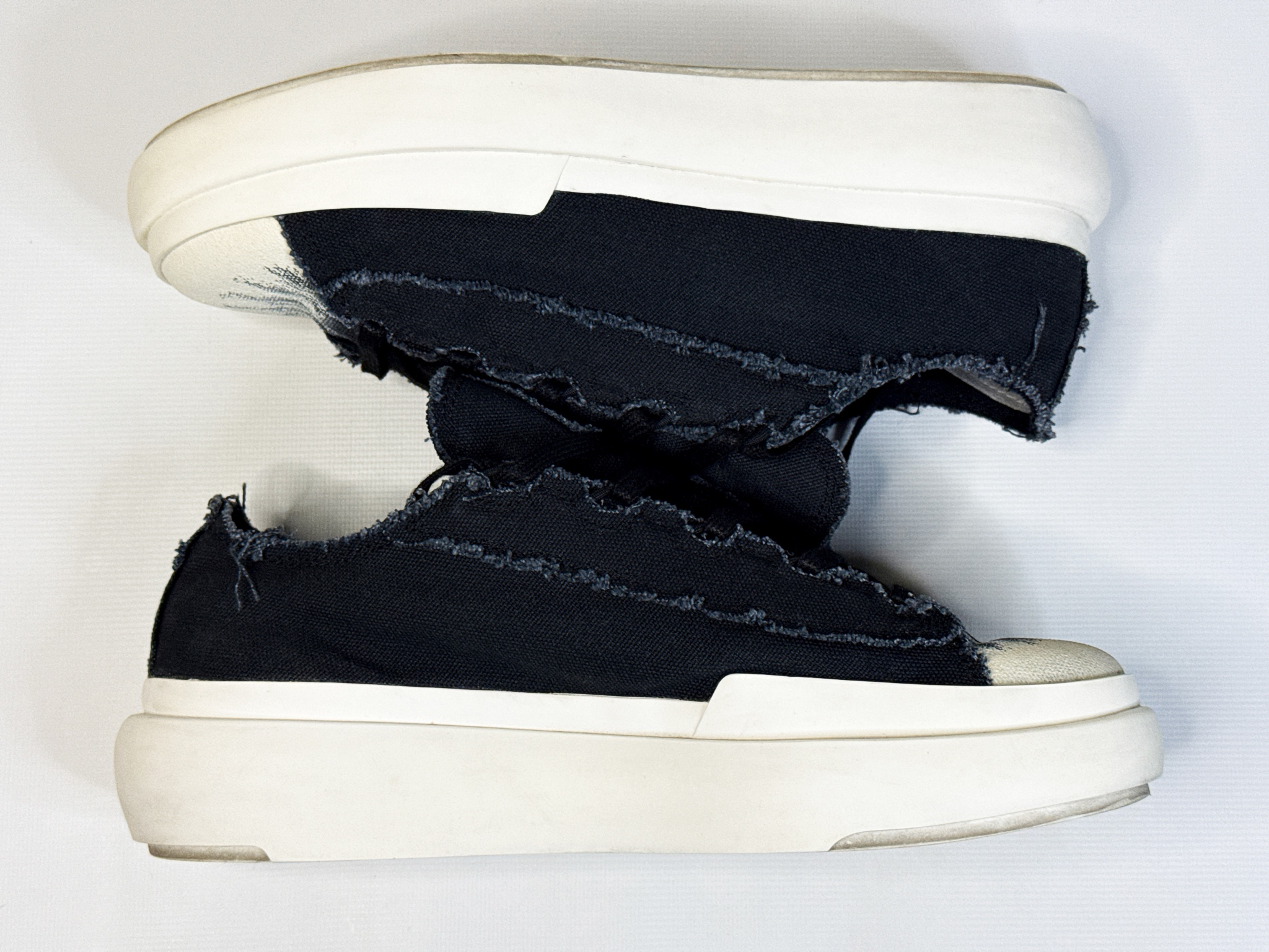 Adidas Y-3 Nizza Low, миниатюра 8