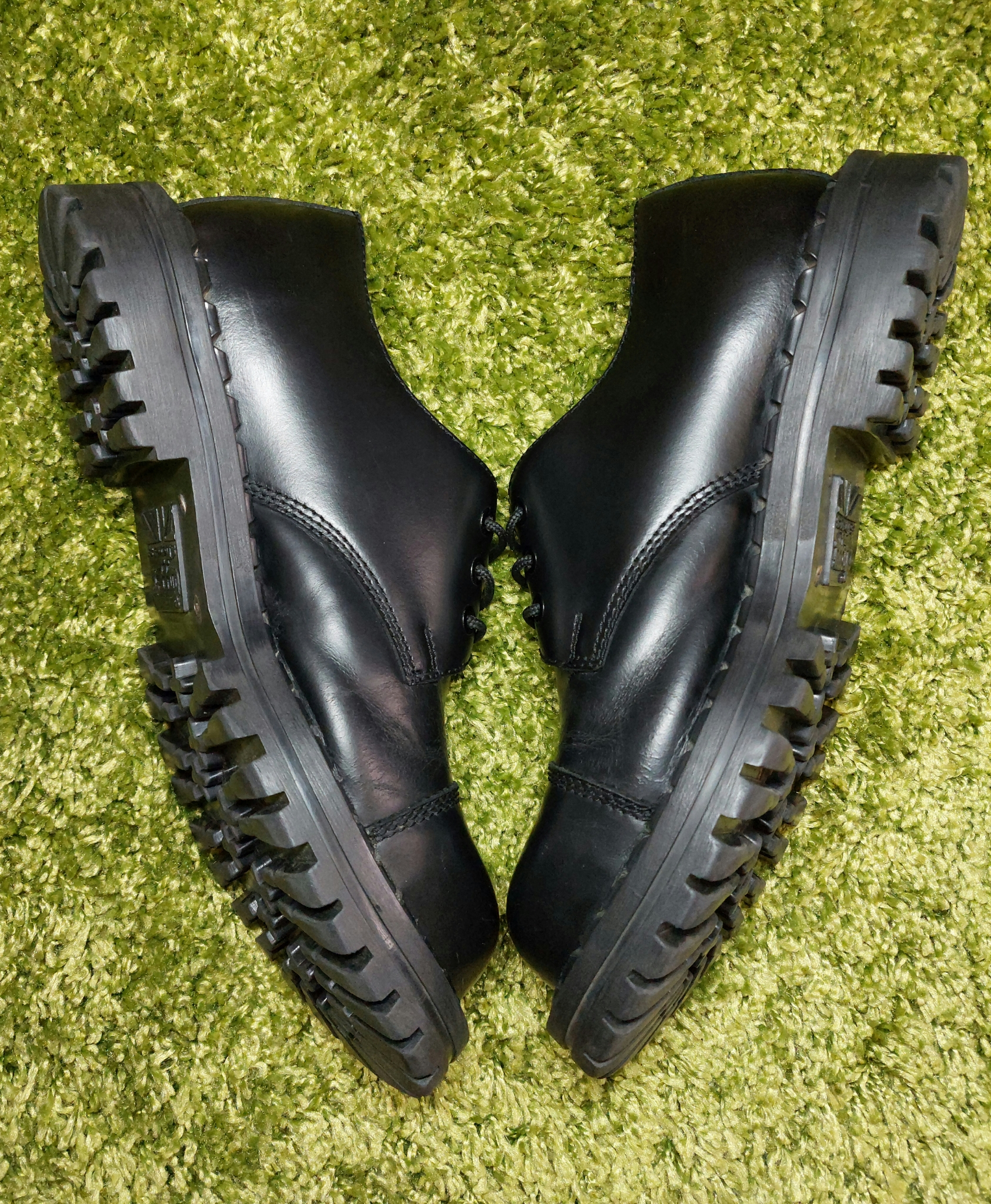 Digger Shoes Ботинки, миниатюра 8