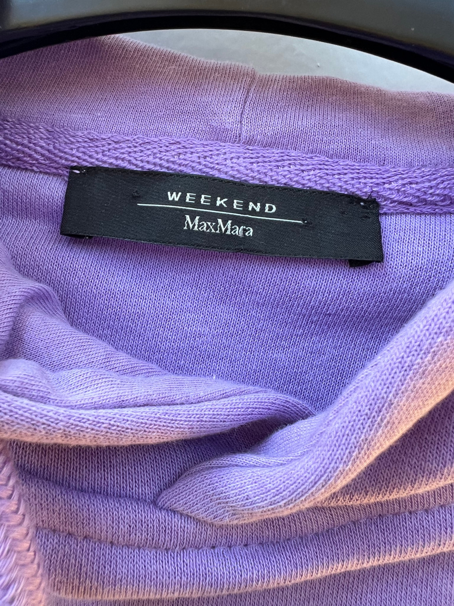 Max Mara Худи, миниатюра 3