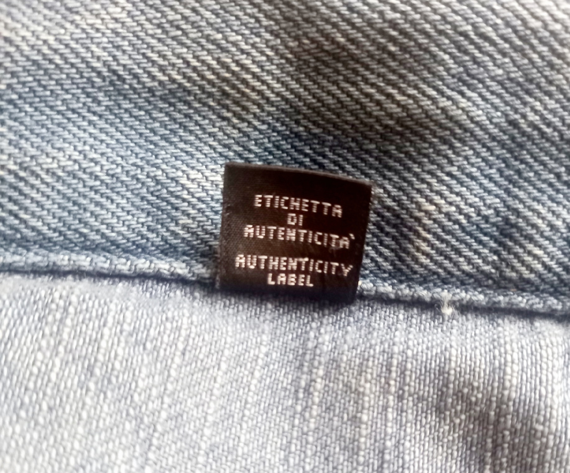 Versace Jeans Couture Tracker Giovanni Era, миниатюра 4