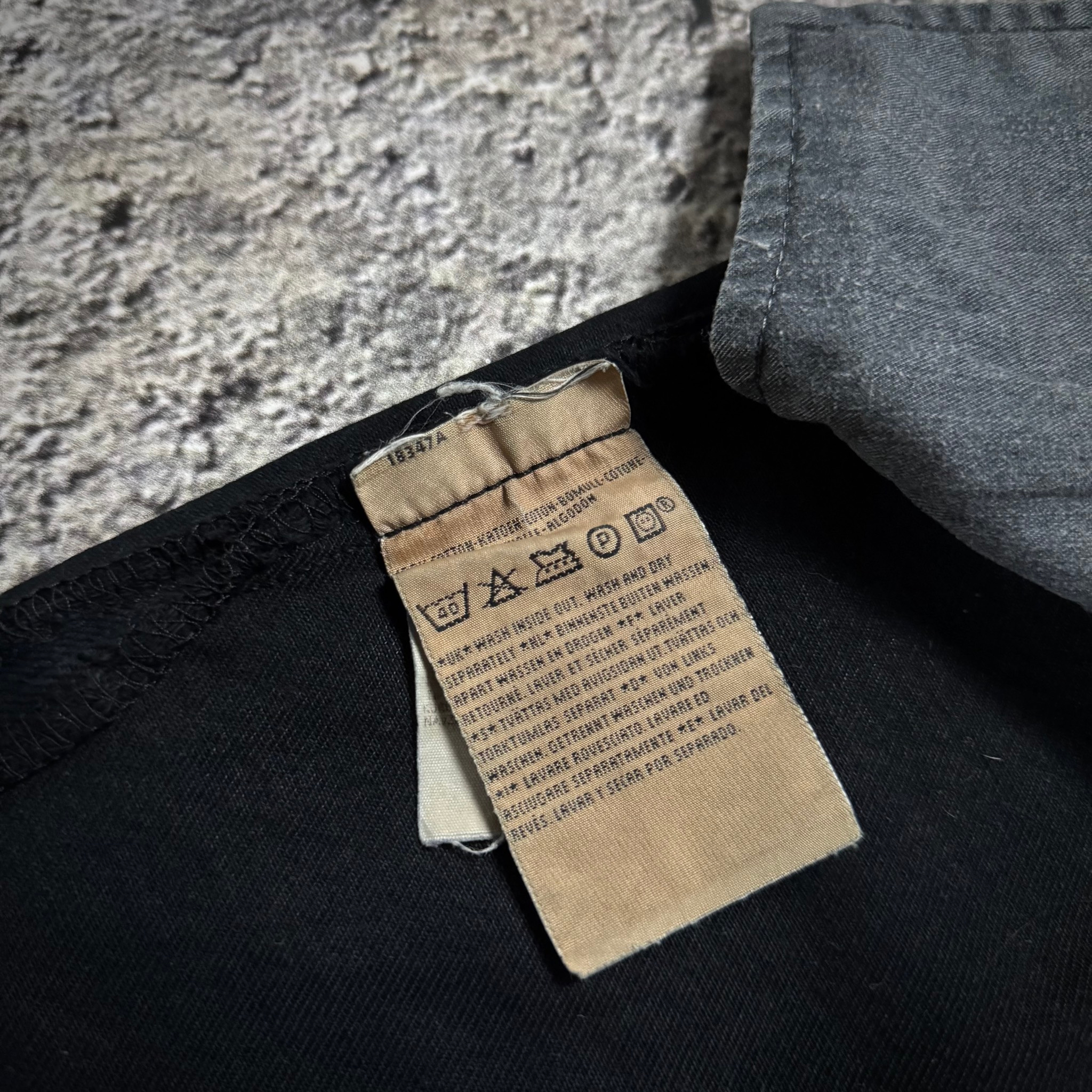 Levi’s 501, миниатюра 3